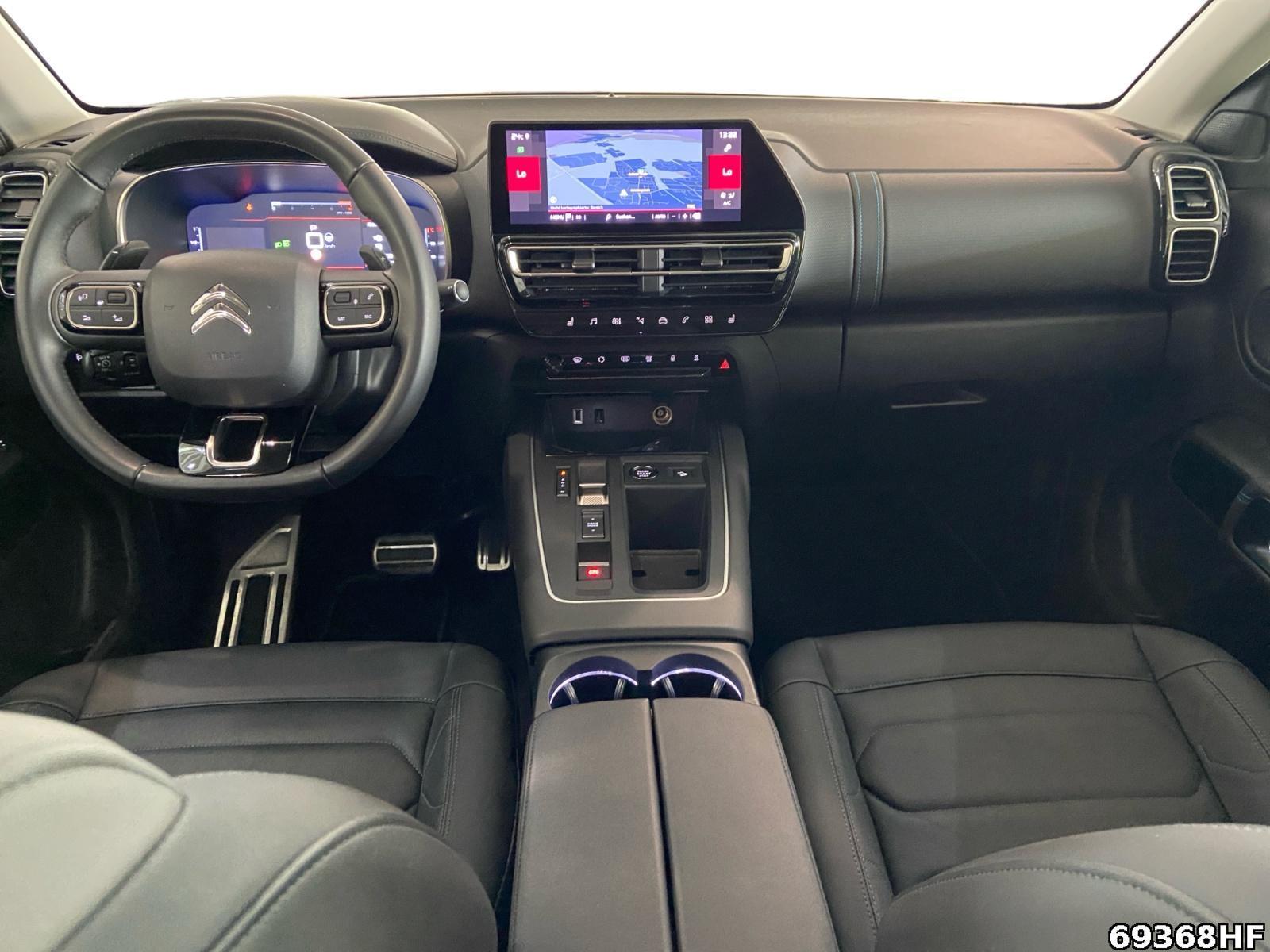Fahrzeugabbildung Citroën C5 Aircross 1.2 PureTech 130 Shine*SHZ*PDC*