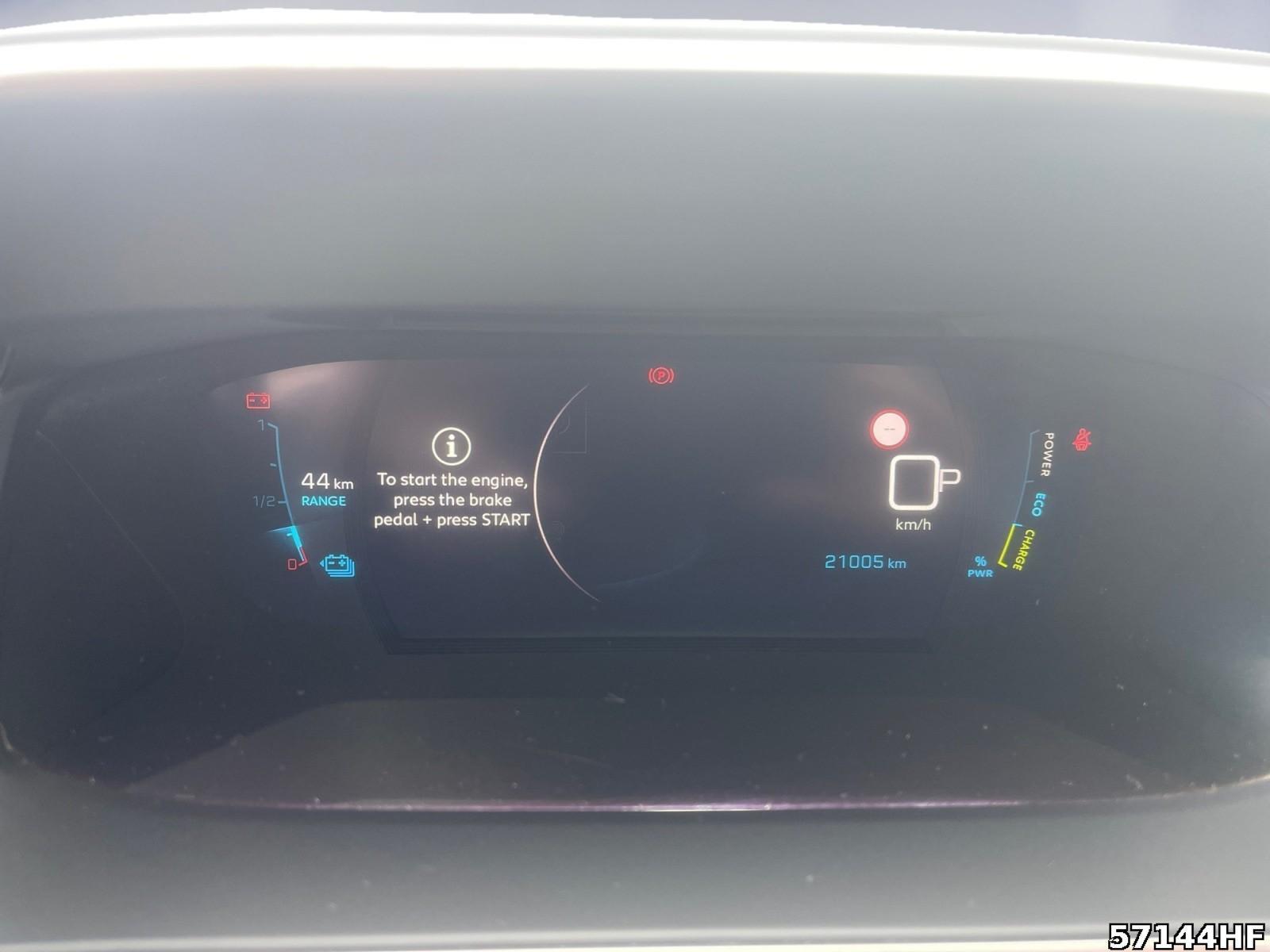 Fahrzeugabbildung Peugeot 208 GT