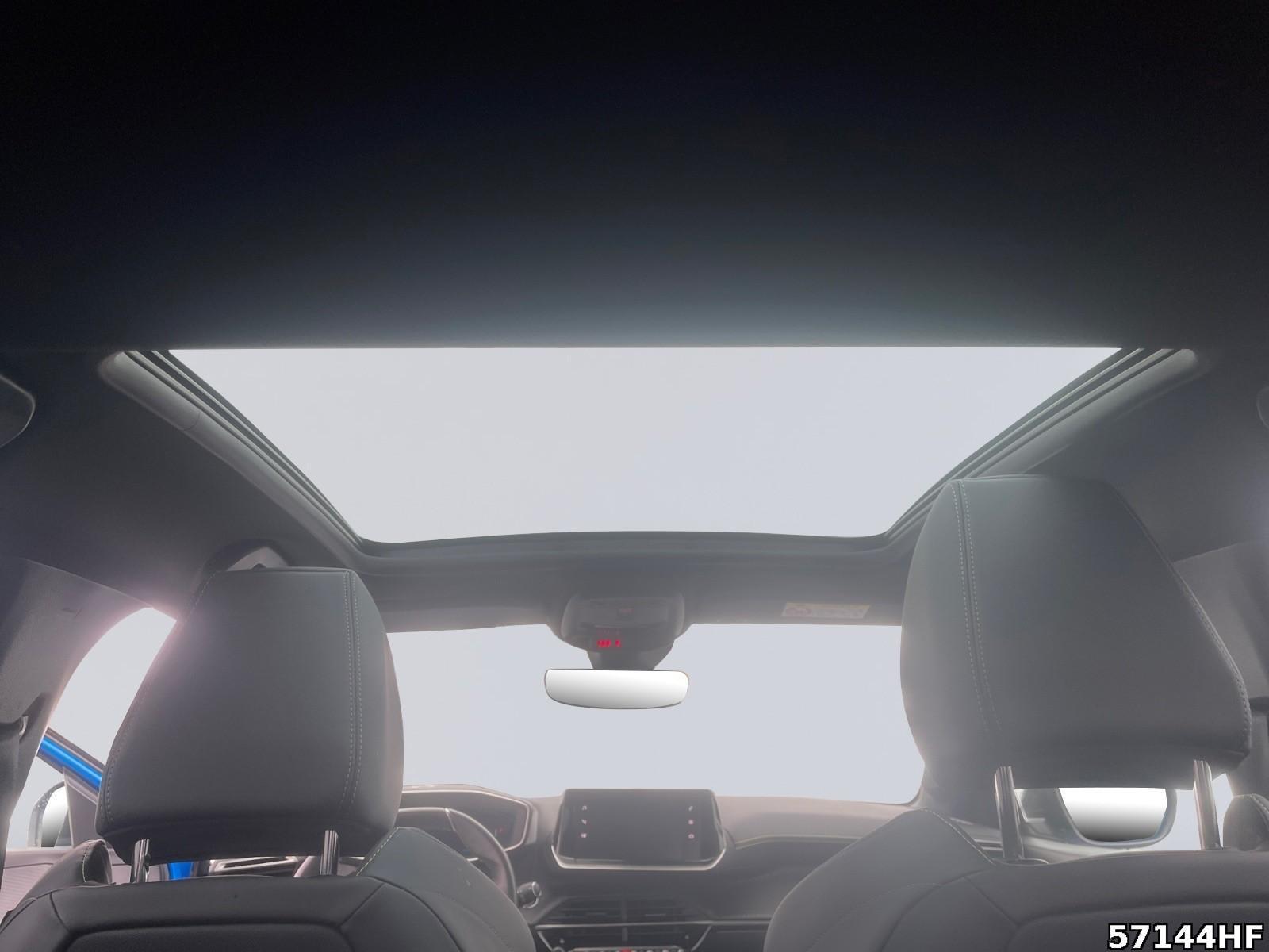 Fahrzeugabbildung Peugeot 208 GT