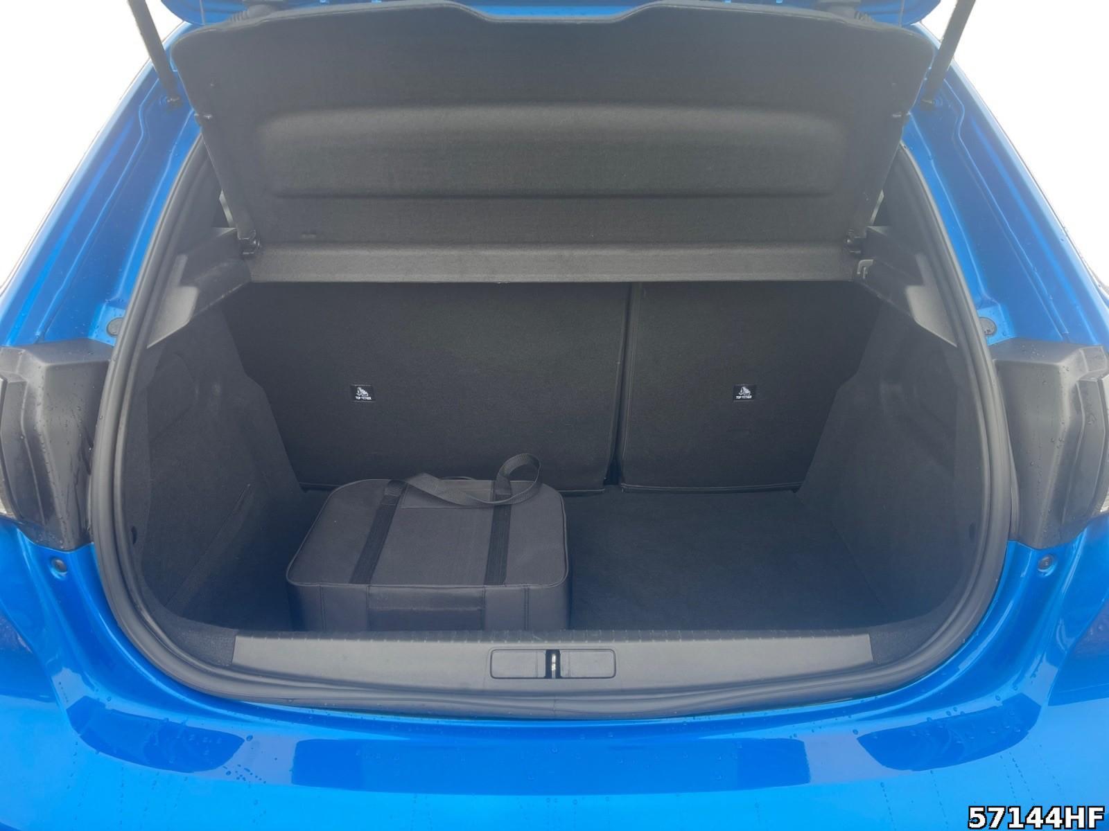 Fahrzeugabbildung Peugeot 208 GT