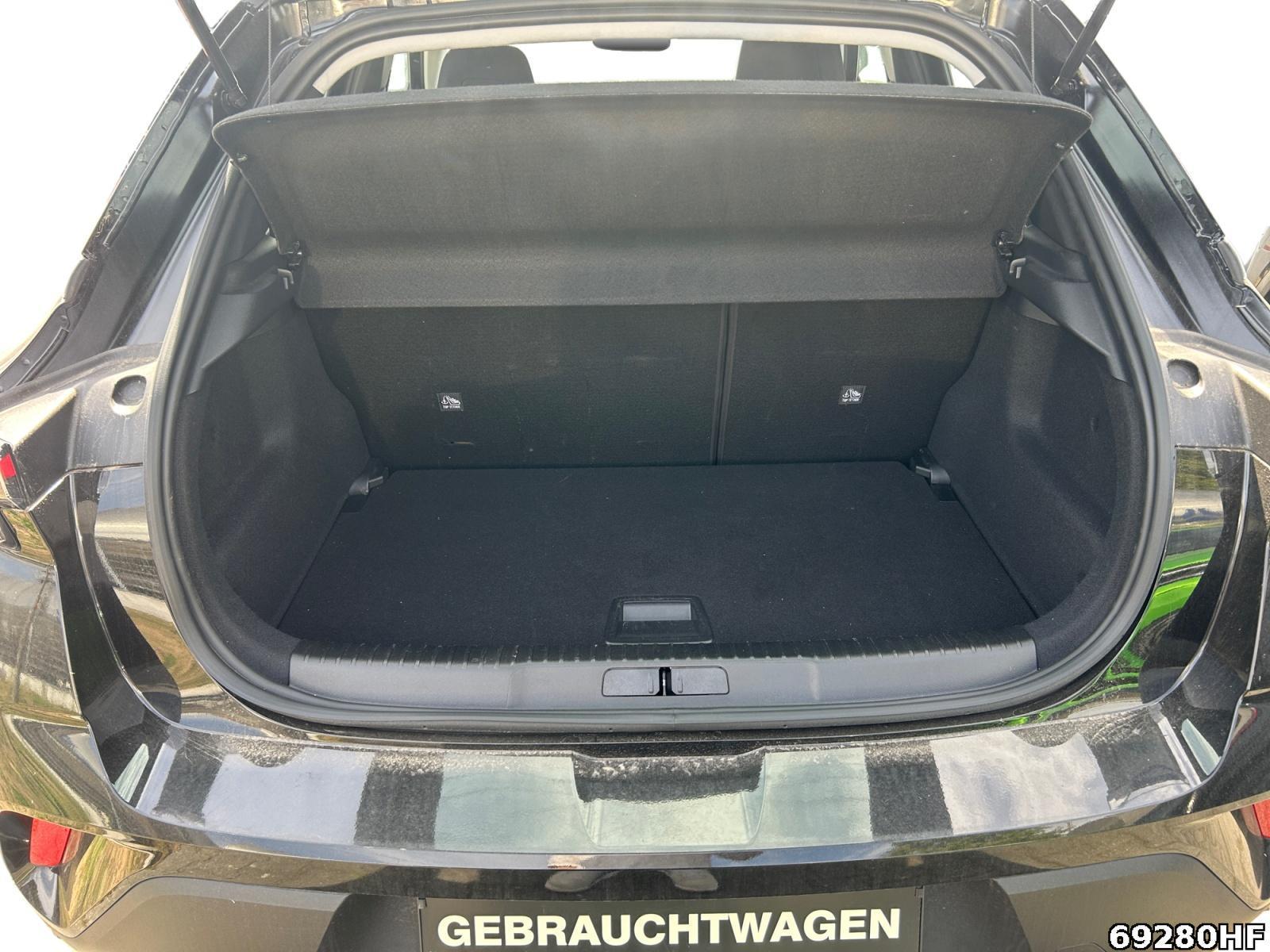 Fahrzeugabbildung Opel Mokka 1.2 Turbo Elegance (EURO 6e)
