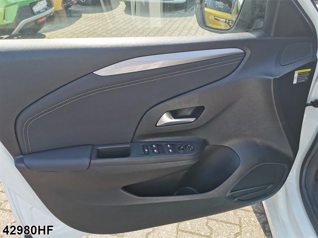 Fahrzeugabbildung Opel Corsa F 1.2 Turbo, GS Line