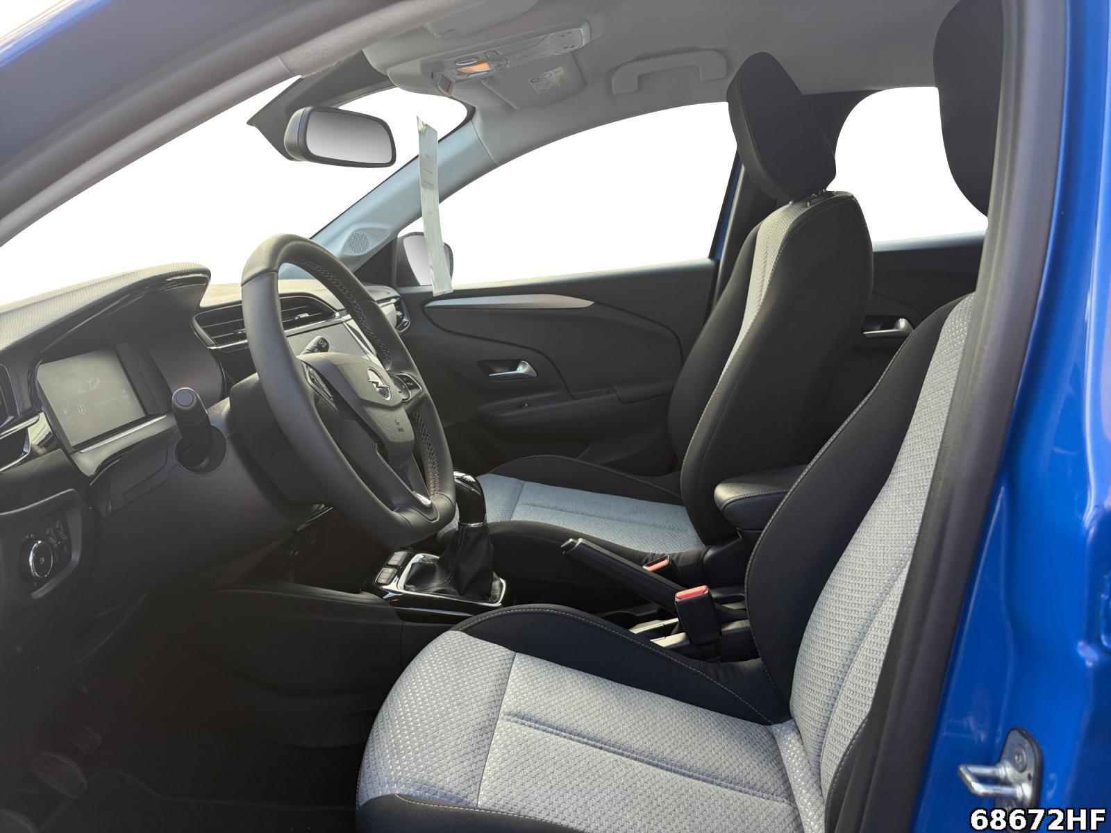 Fahrzeugabbildung Opel Corsa Edition +CARPLAY+ALLWETTERREIFEN+LED