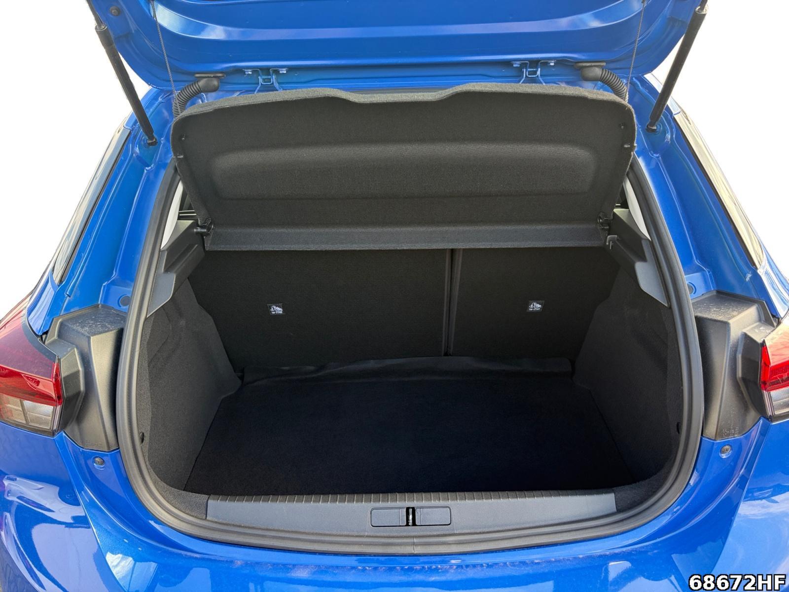 Fahrzeugabbildung Opel Corsa Edition +CARPLAY+ALLWETTERREIFEN+LED