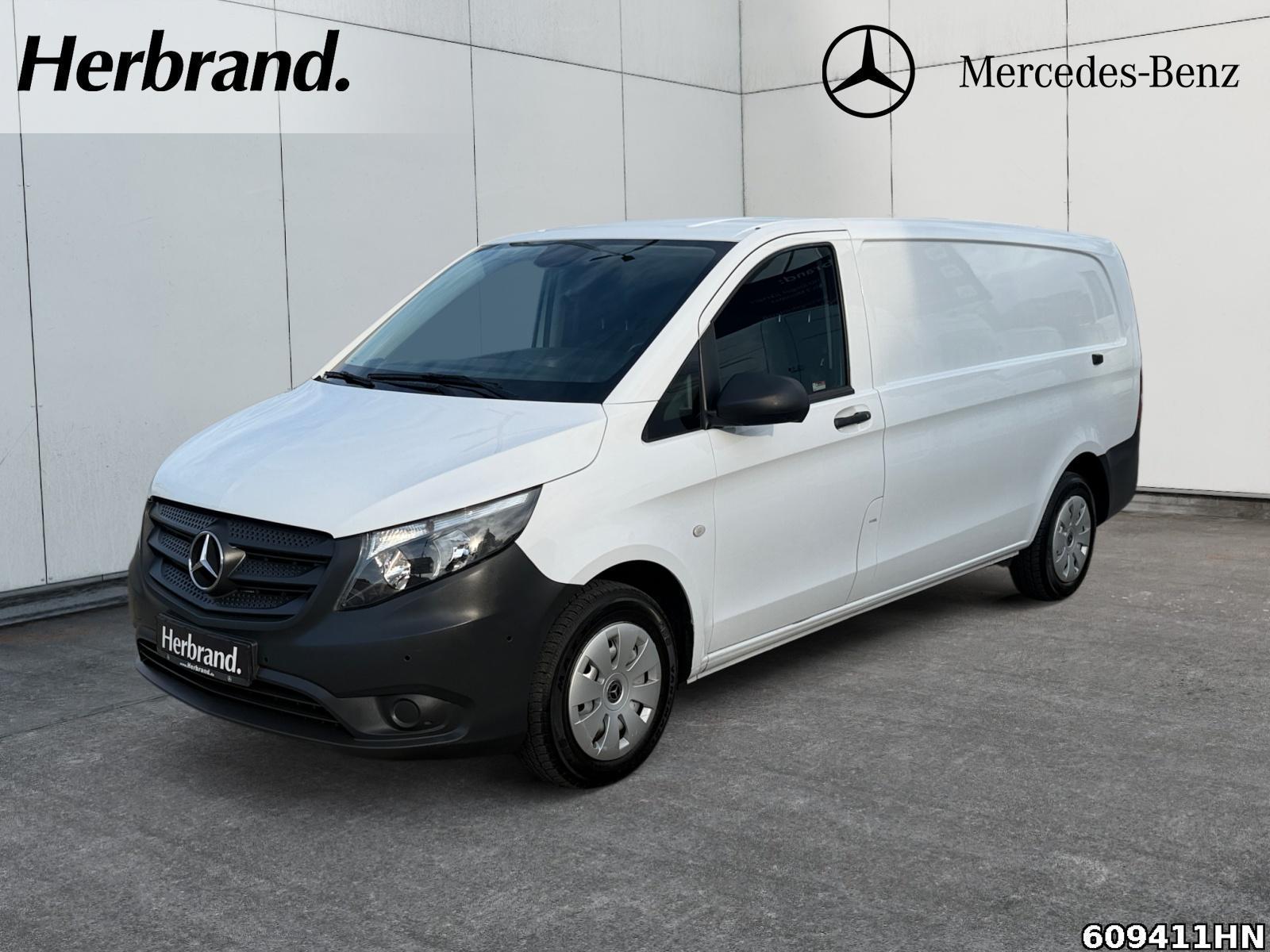 Mercedes-Benz Vito 116 CDI *Extralang*Klima*Tempomat*SHZ*