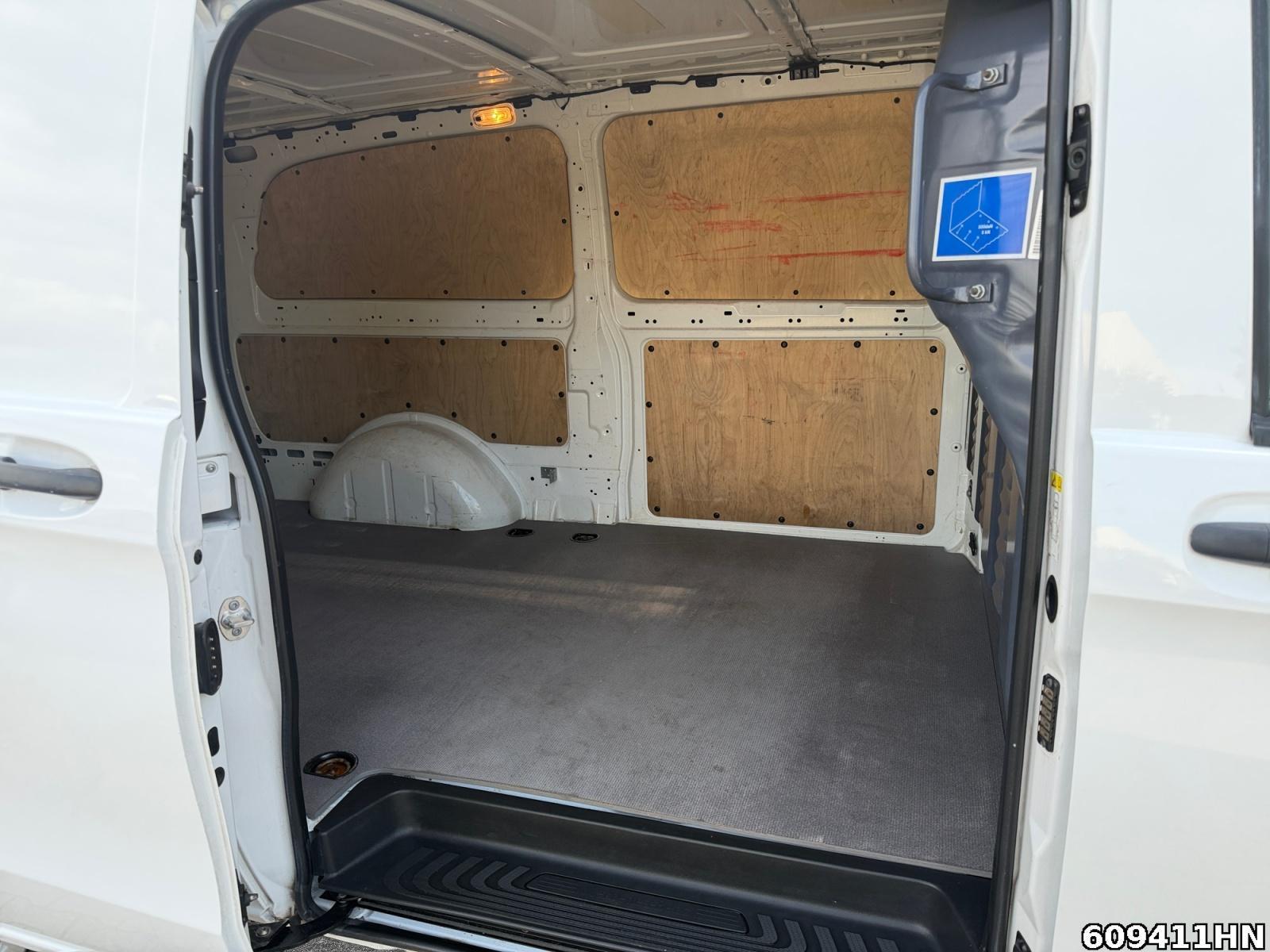 Fahrzeugabbildung Mercedes-Benz Vito 116 CDI *Extralang*Klima*Tempomat*SHZ*