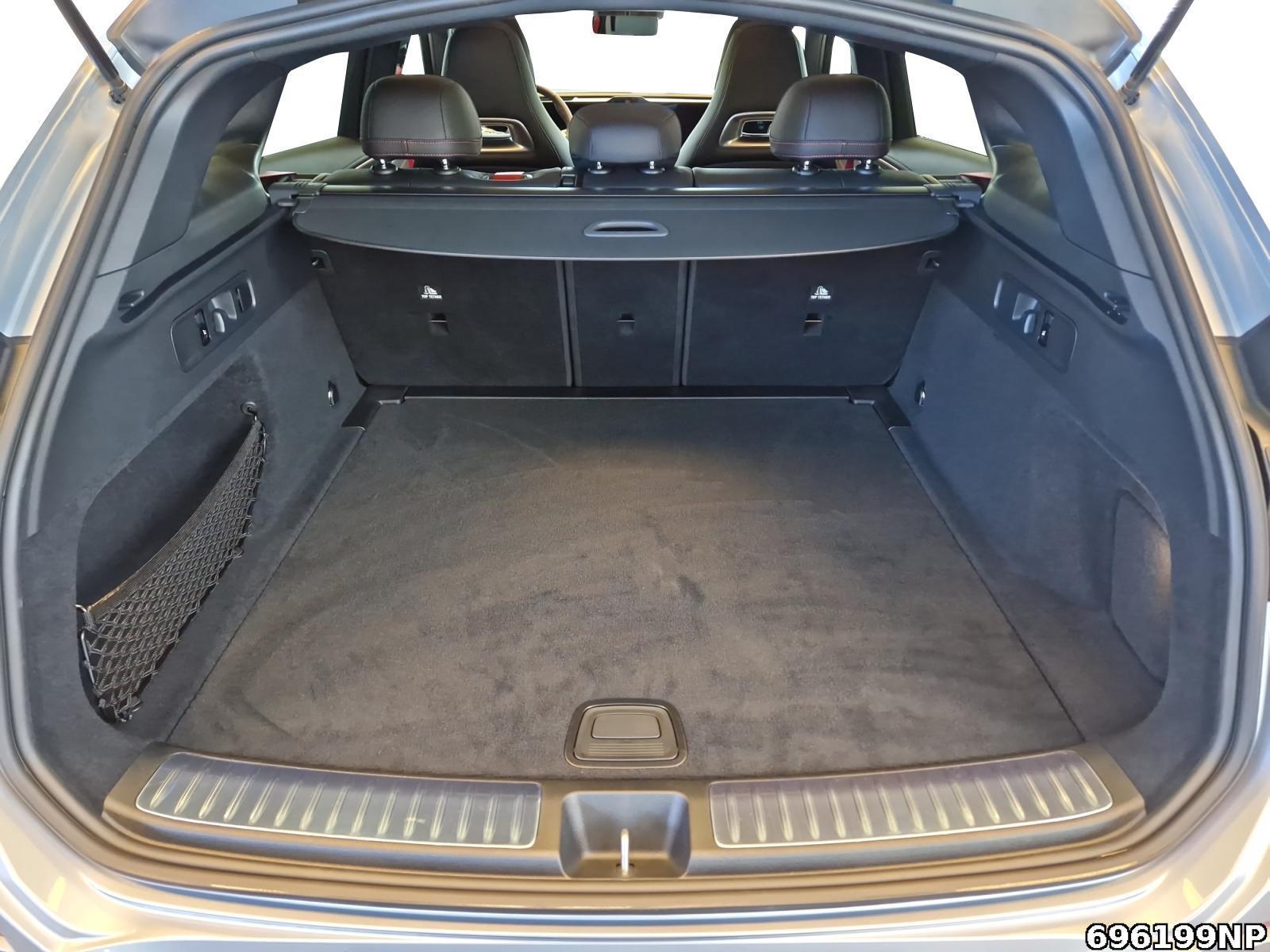 Fahrzeugabbildung Mercedes-Benz GLC 400 4MATIC +HYPERSCREEN+AHK+BURMESTER+HUD