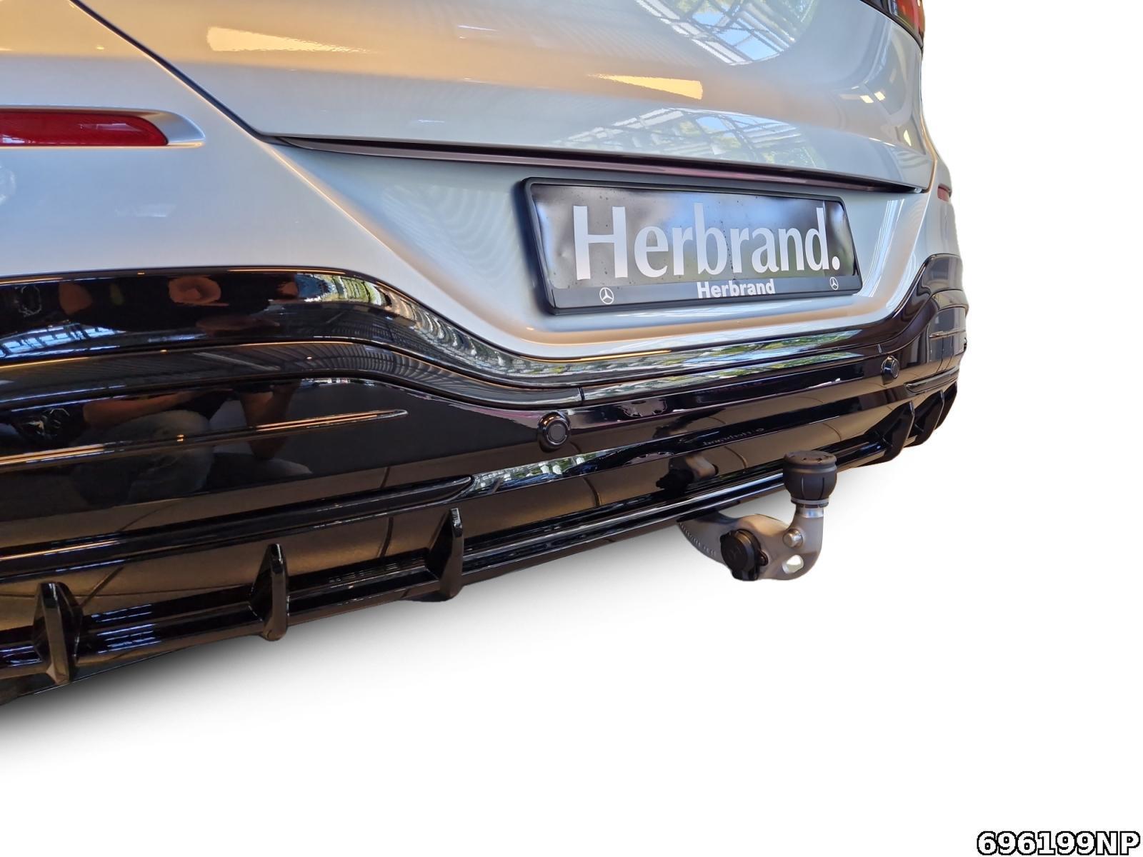 Fahrzeugabbildung Mercedes-Benz GLC 400 4MATIC +HYPERSCREEN+AHK+BURMESTER+HUD