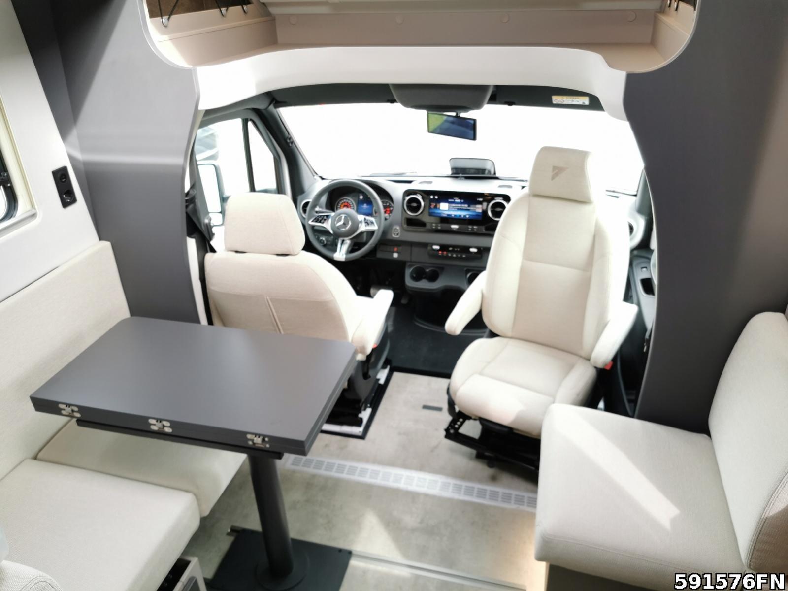 Fahrzeugabbildung Frankia Noctra Cruiser 7.6L BA Edition One *MERCEDES*