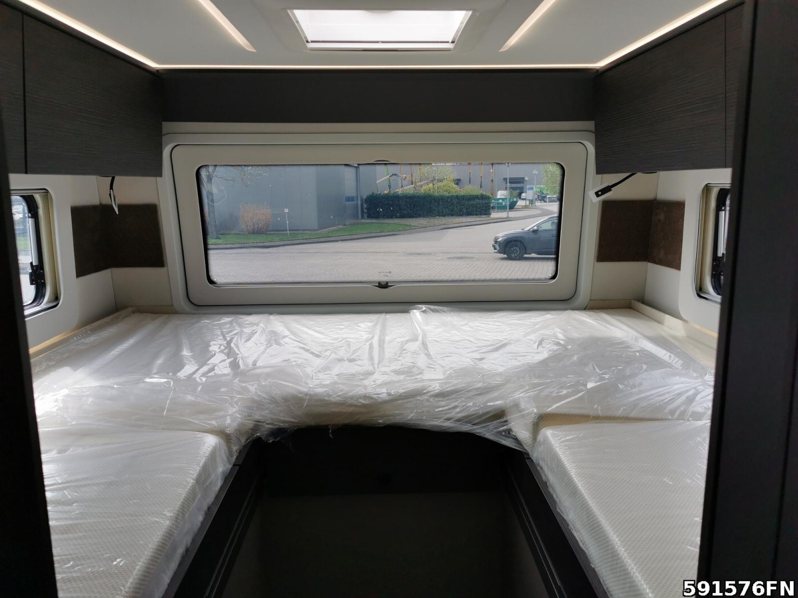 Fahrzeugabbildung Frankia Noctra Cruiser 7.6L BA Edition One *MERCEDES*