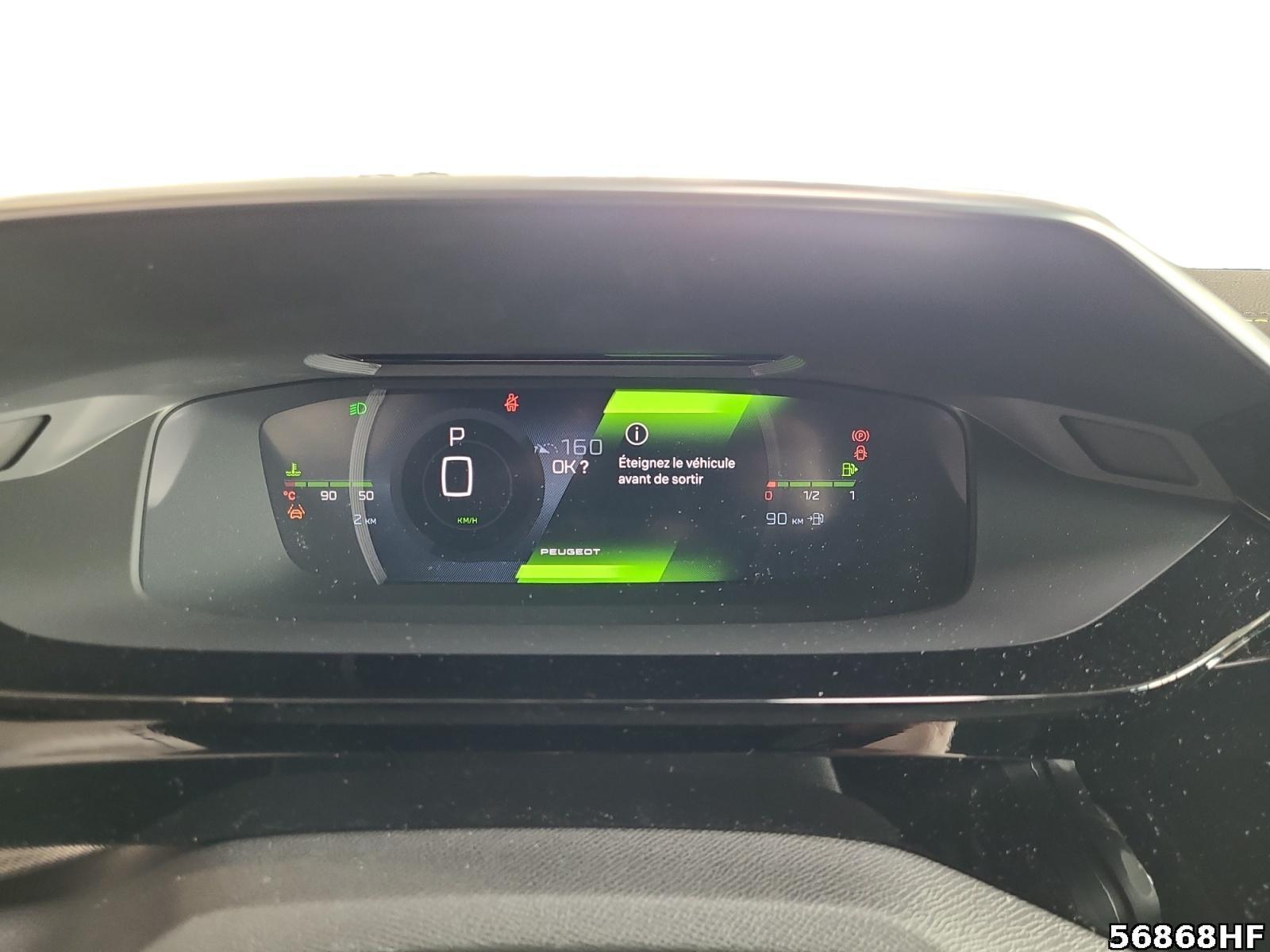 Fahrzeugabbildung Peugeot 308 Neuer 308SW*Navi*Kamera*Carplay*Soundpaket