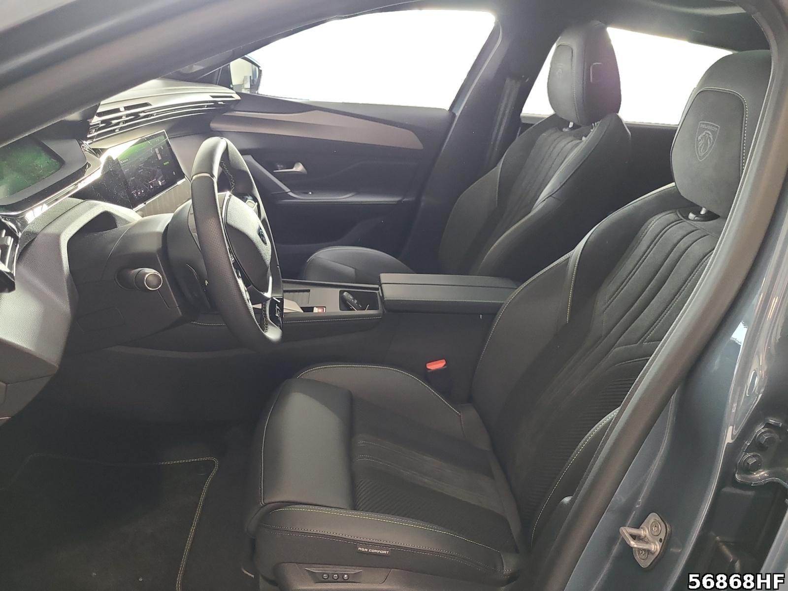 Fahrzeugabbildung Peugeot 308 Neuer 308SW*Navi*Kamera*Carplay*Soundpaket