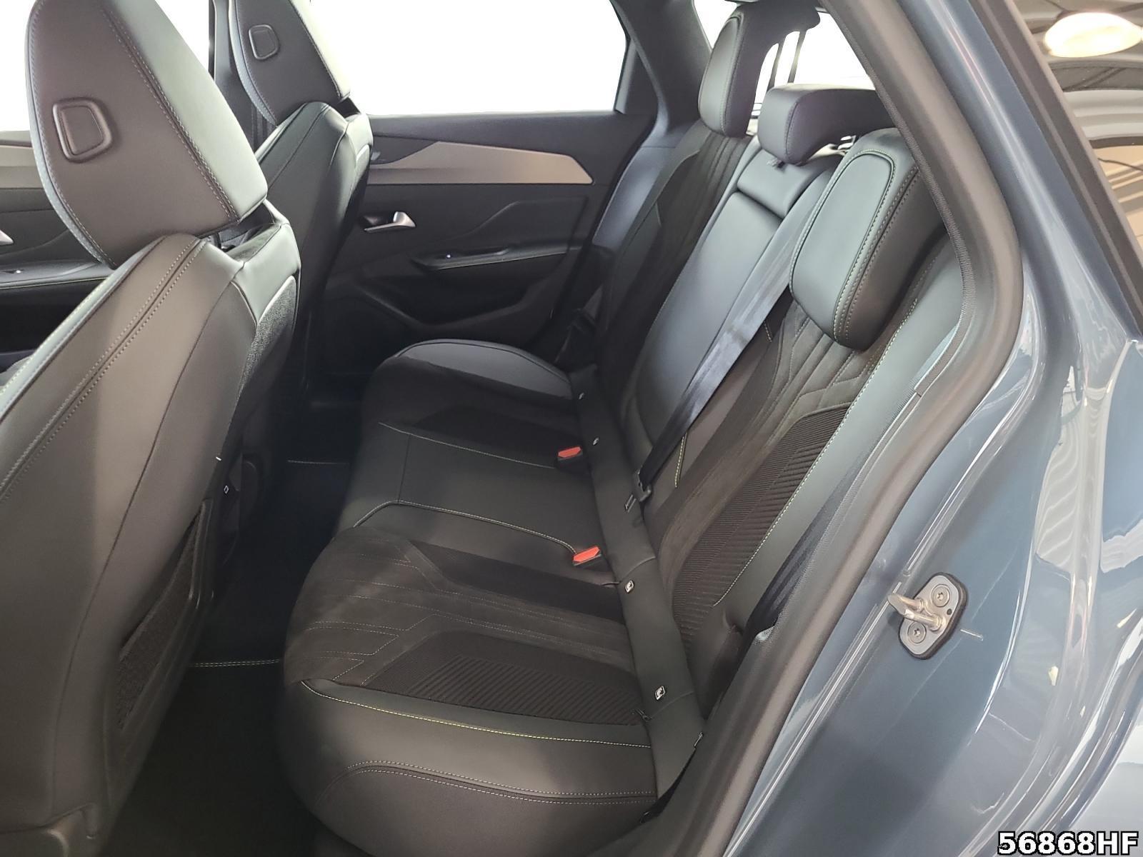 Fahrzeugabbildung Peugeot 308 Neuer 308SW*Navi*Kamera*Carplay*Soundpaket