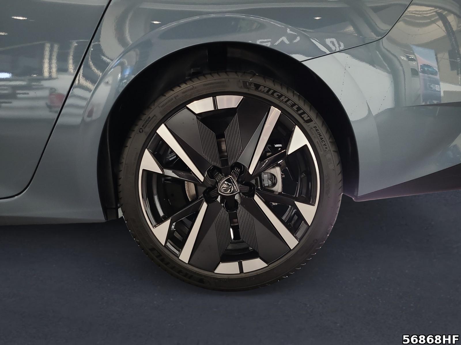 Fahrzeugabbildung Peugeot 308 Neuer 308SW*Navi*Kamera*Carplay*Soundpaket