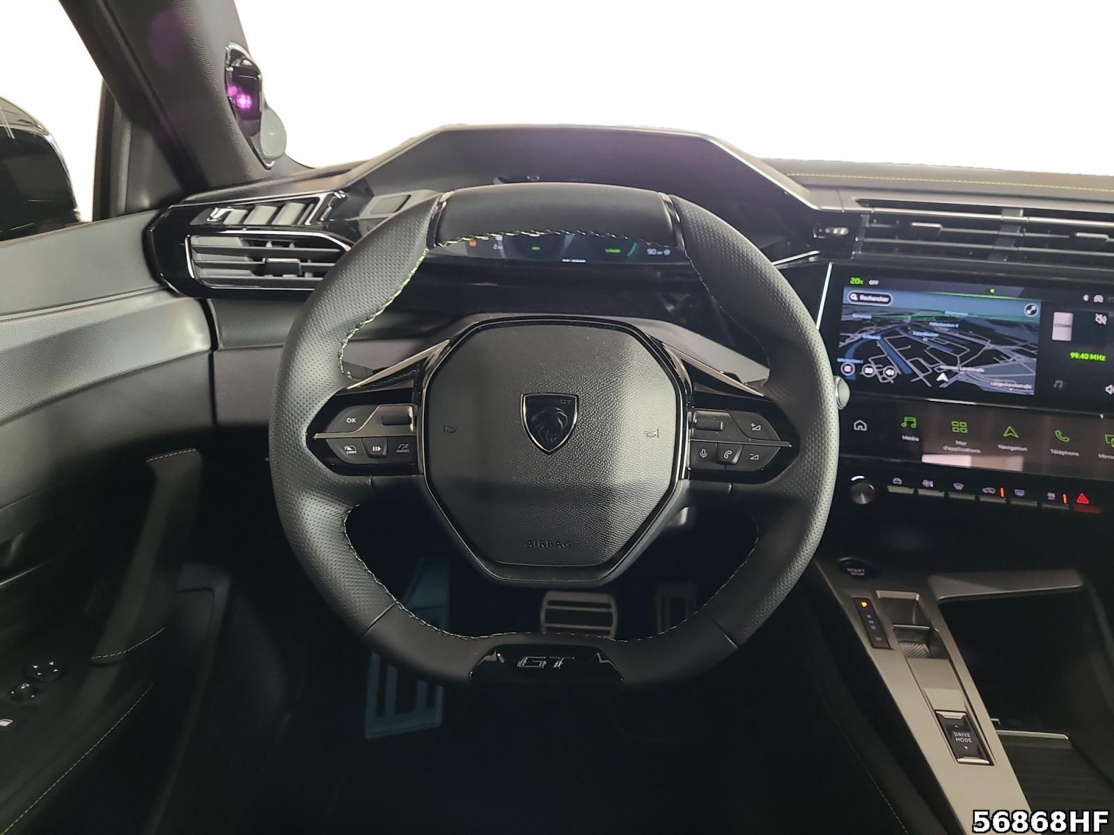 Fahrzeugabbildung Peugeot 308 Neuer 308SW*Navi*Kamera*Carplay*Soundpaket