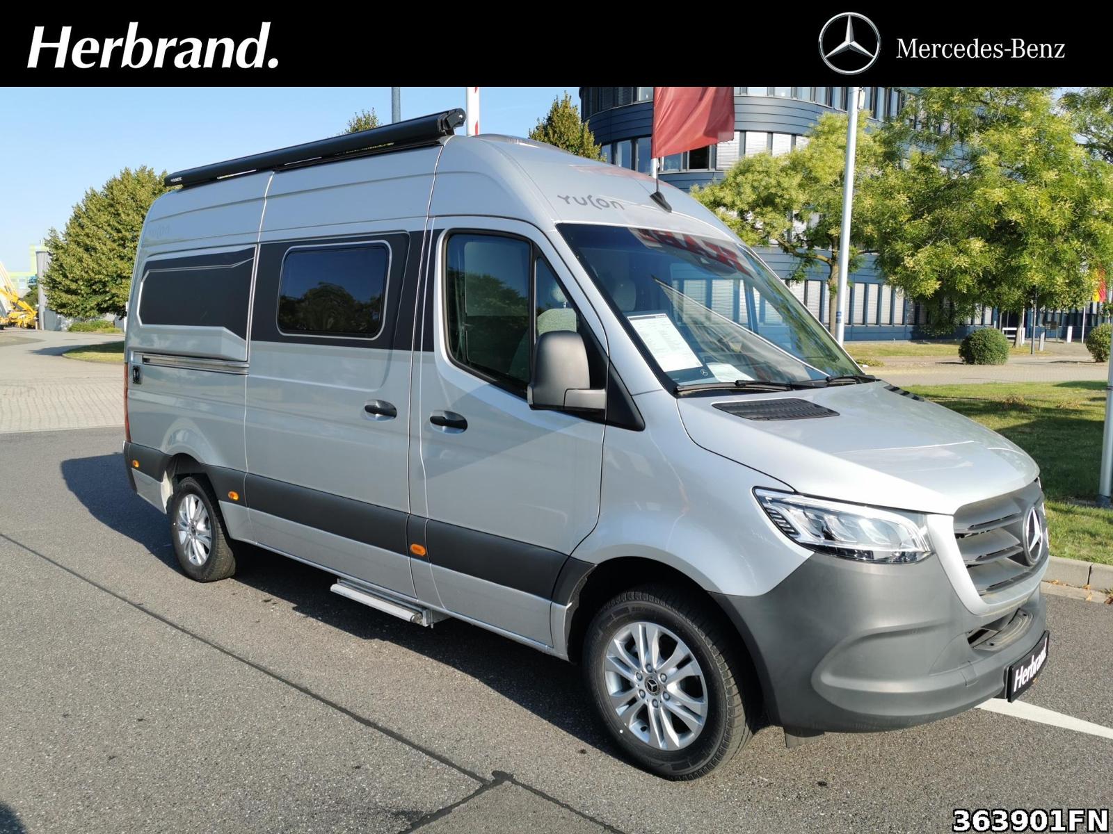 Frankia Yucon 6.0 BD 3,5t 