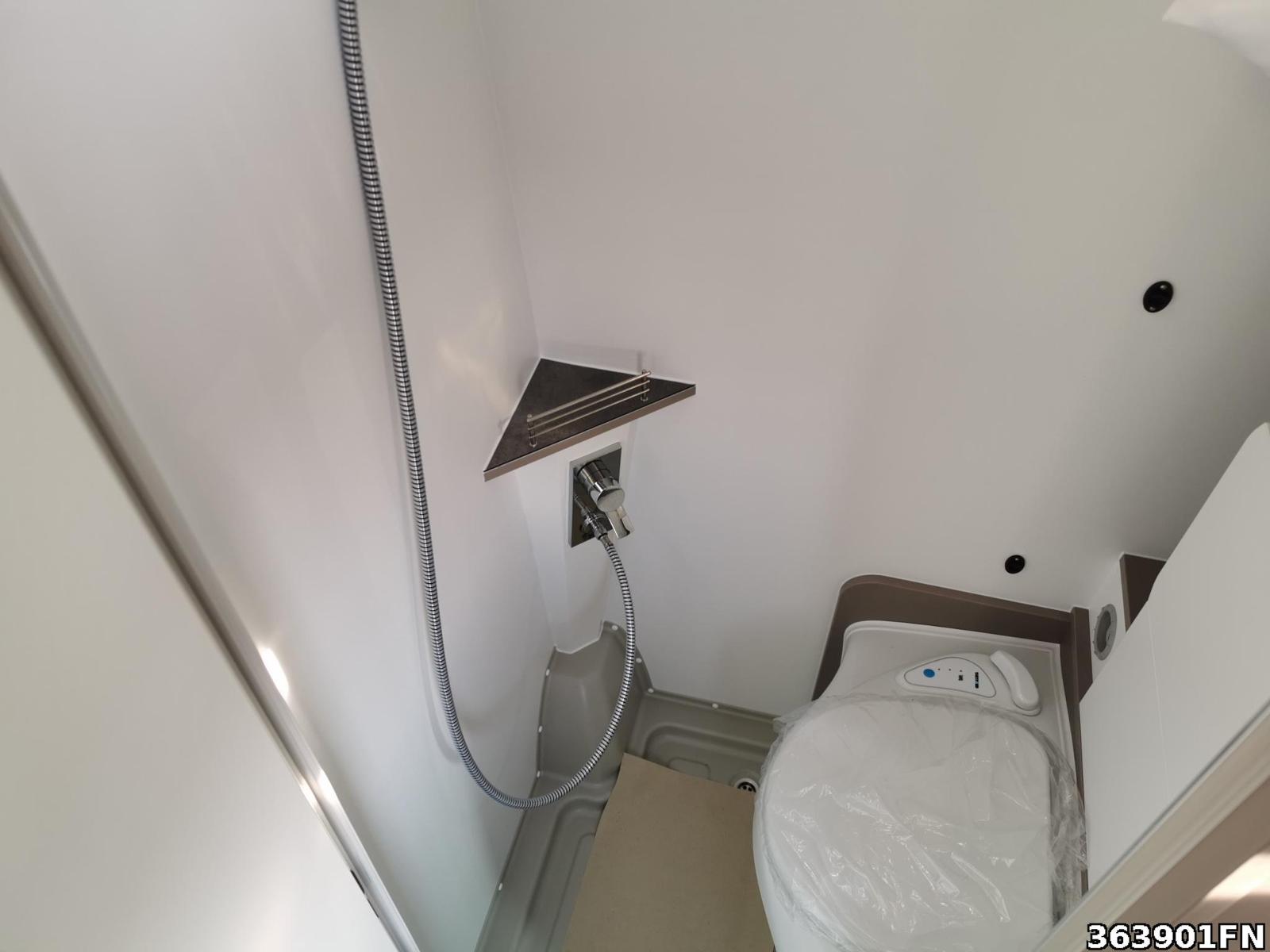 Fahrzeugabbildung Frankia Yucon 6.0 BD 3,5t 
