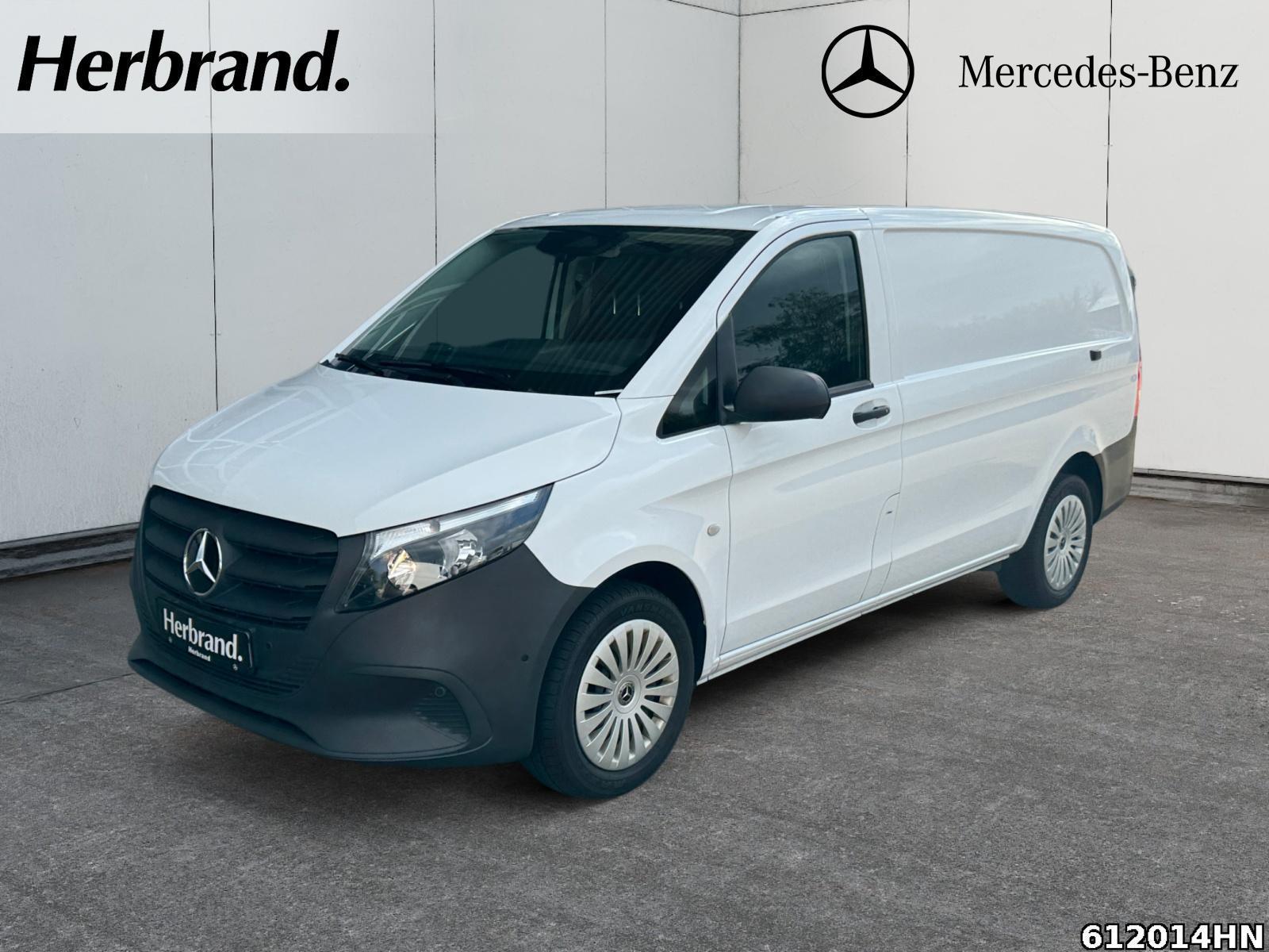 Mercedes-Benz Vito 114 CDI Tourer lang*Navi*Kamera*Klima*