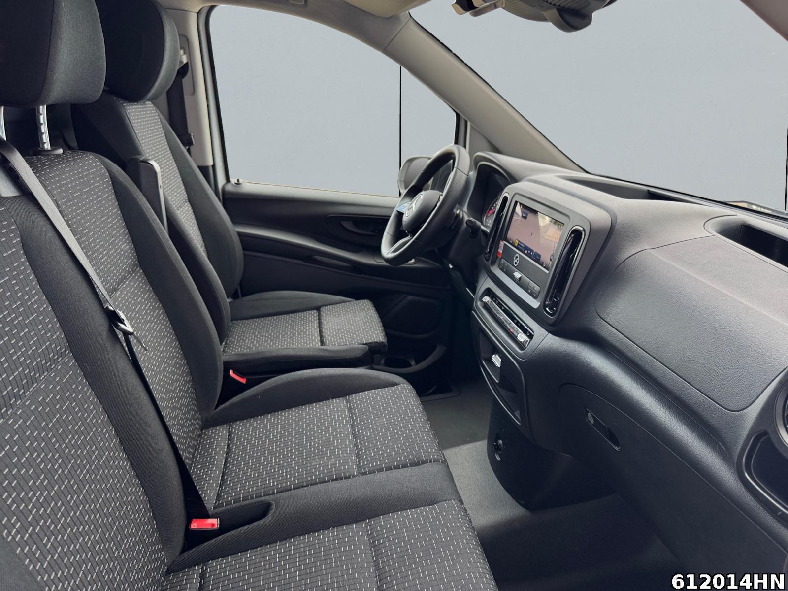 Fahrzeugabbildung Mercedes-Benz Vito 114 CDI Tourer lang*Navi*Kamera*Klima*