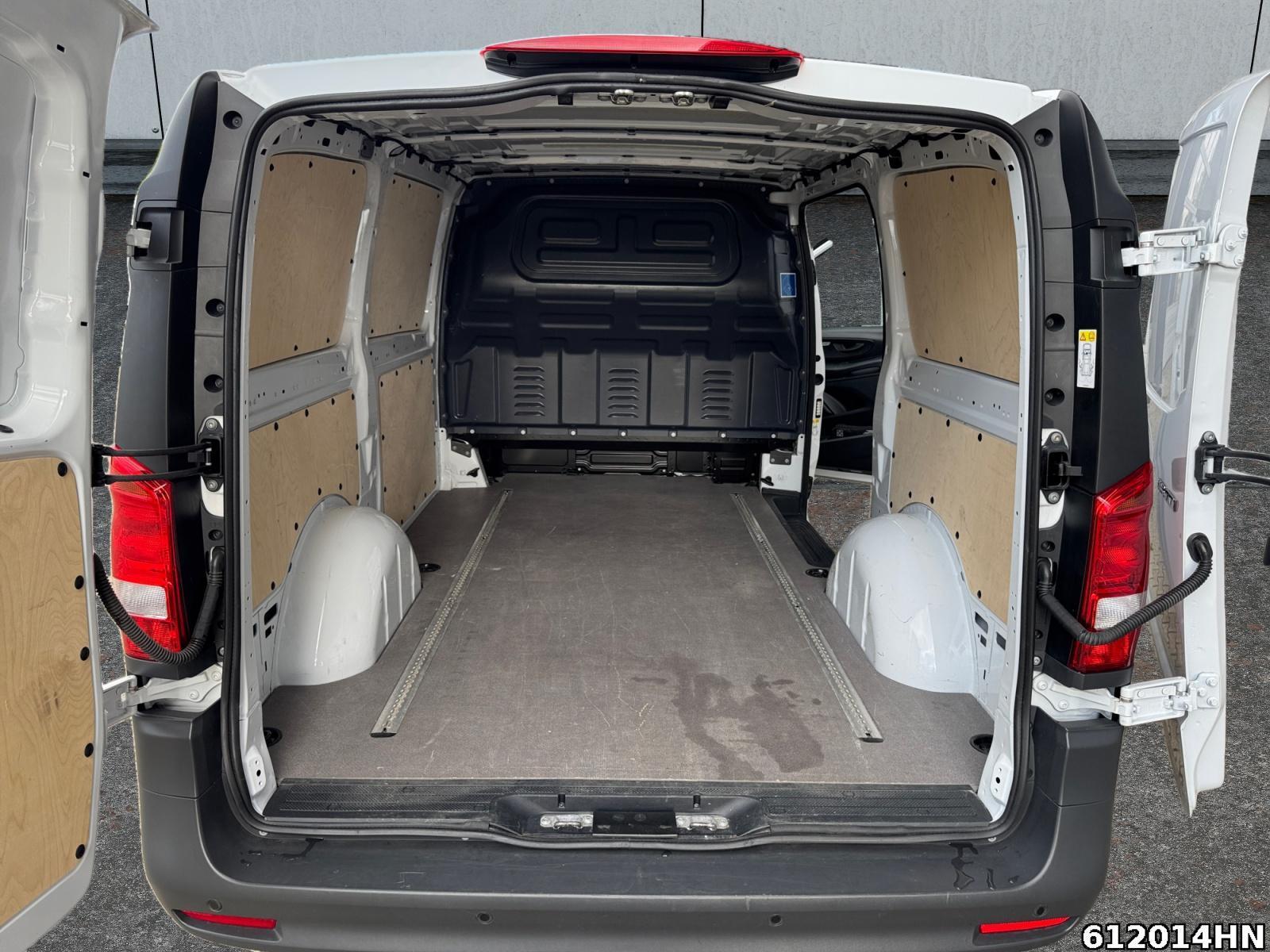 Fahrzeugabbildung Mercedes-Benz Vito 114 CDI Tourer lang*Navi*Kamera*Klima*