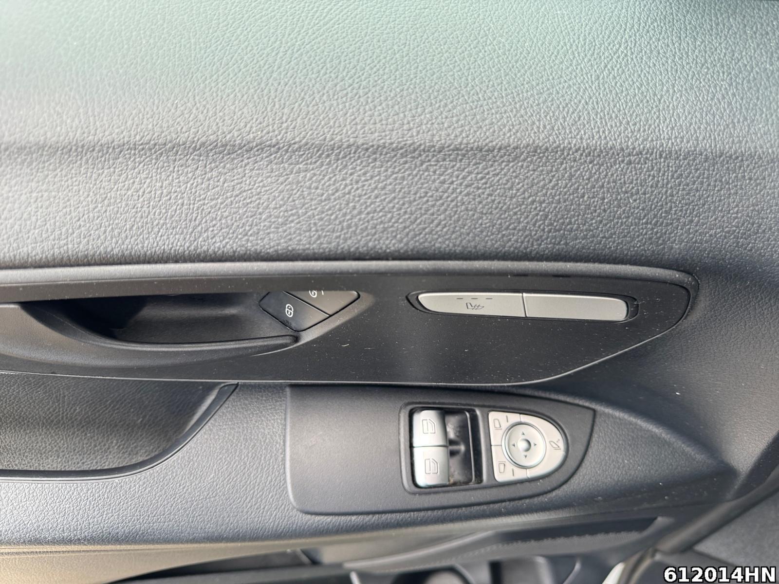 Fahrzeugabbildung Mercedes-Benz Vito 114 CDI Tourer lang*Navi*Kamera*Klima*