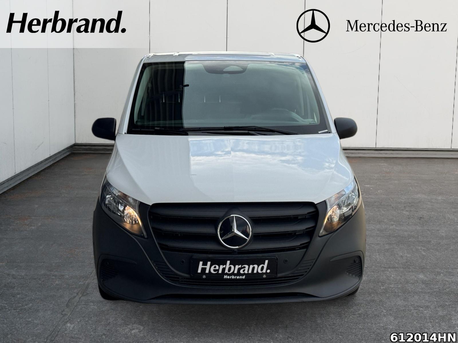 Fahrzeugabbildung Mercedes-Benz Vito 114 CDI Tourer lang*Navi*Kamera*Klima*