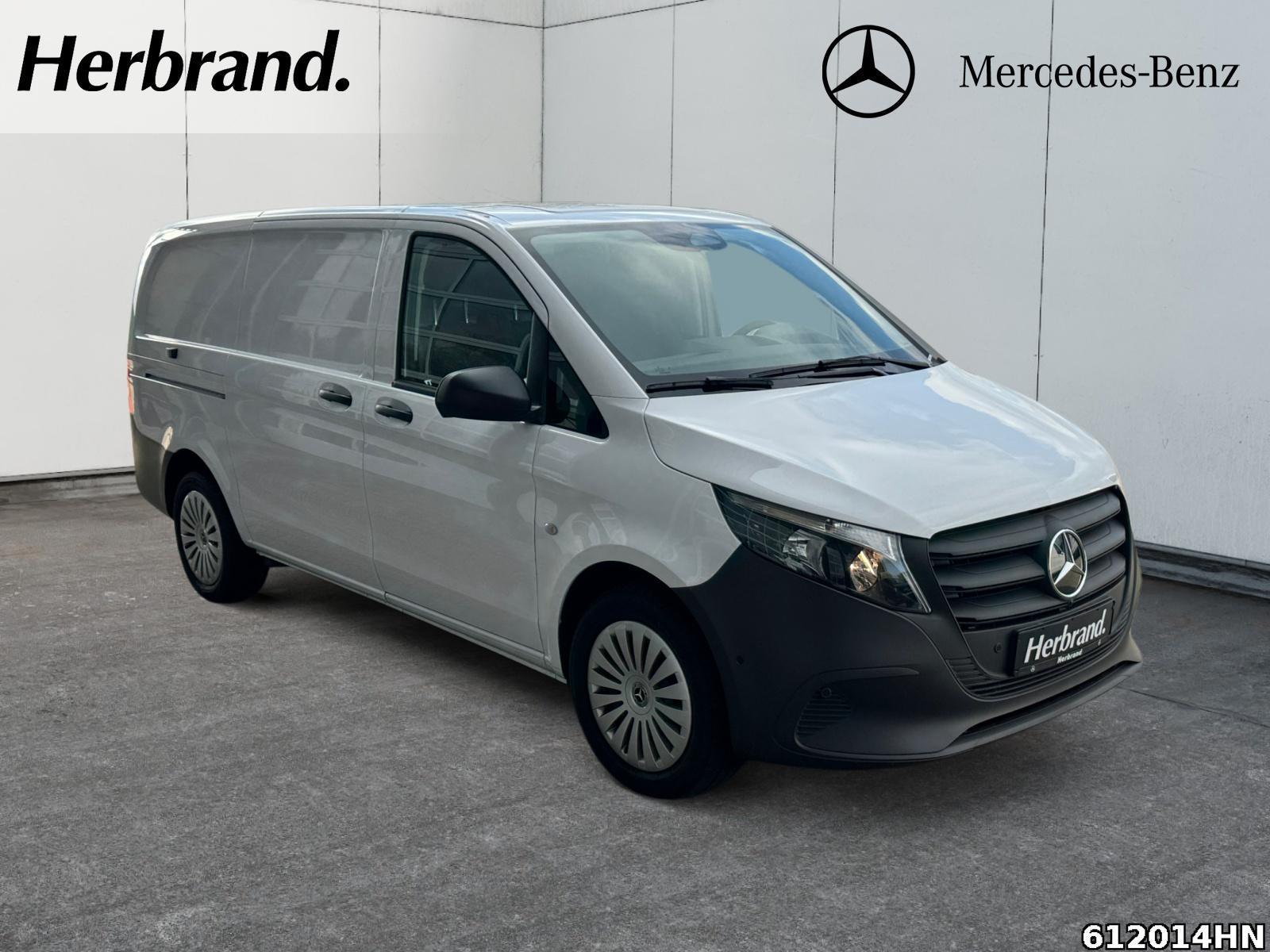 Fahrzeugabbildung Mercedes-Benz Vito 114 CDI Tourer lang*Navi*Kamera*Klima*