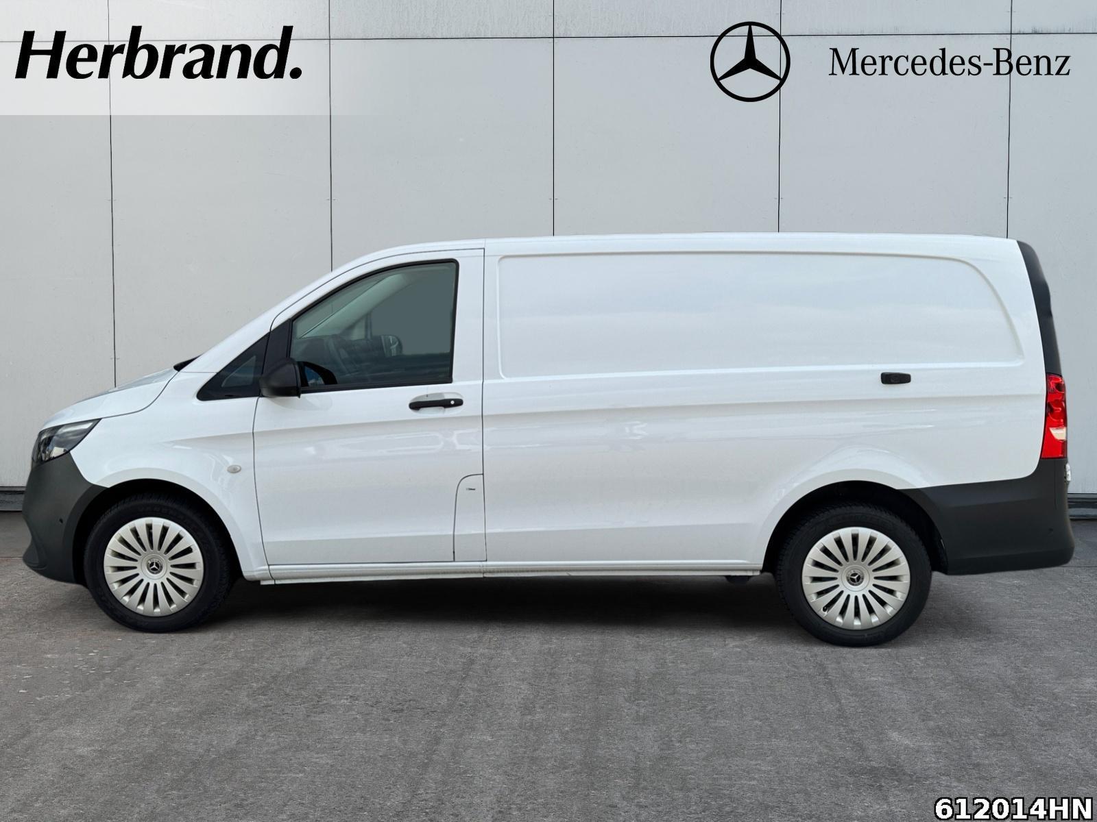 Fahrzeugabbildung Mercedes-Benz Vito 114 CDI Tourer lang*Navi*Kamera*Klima*