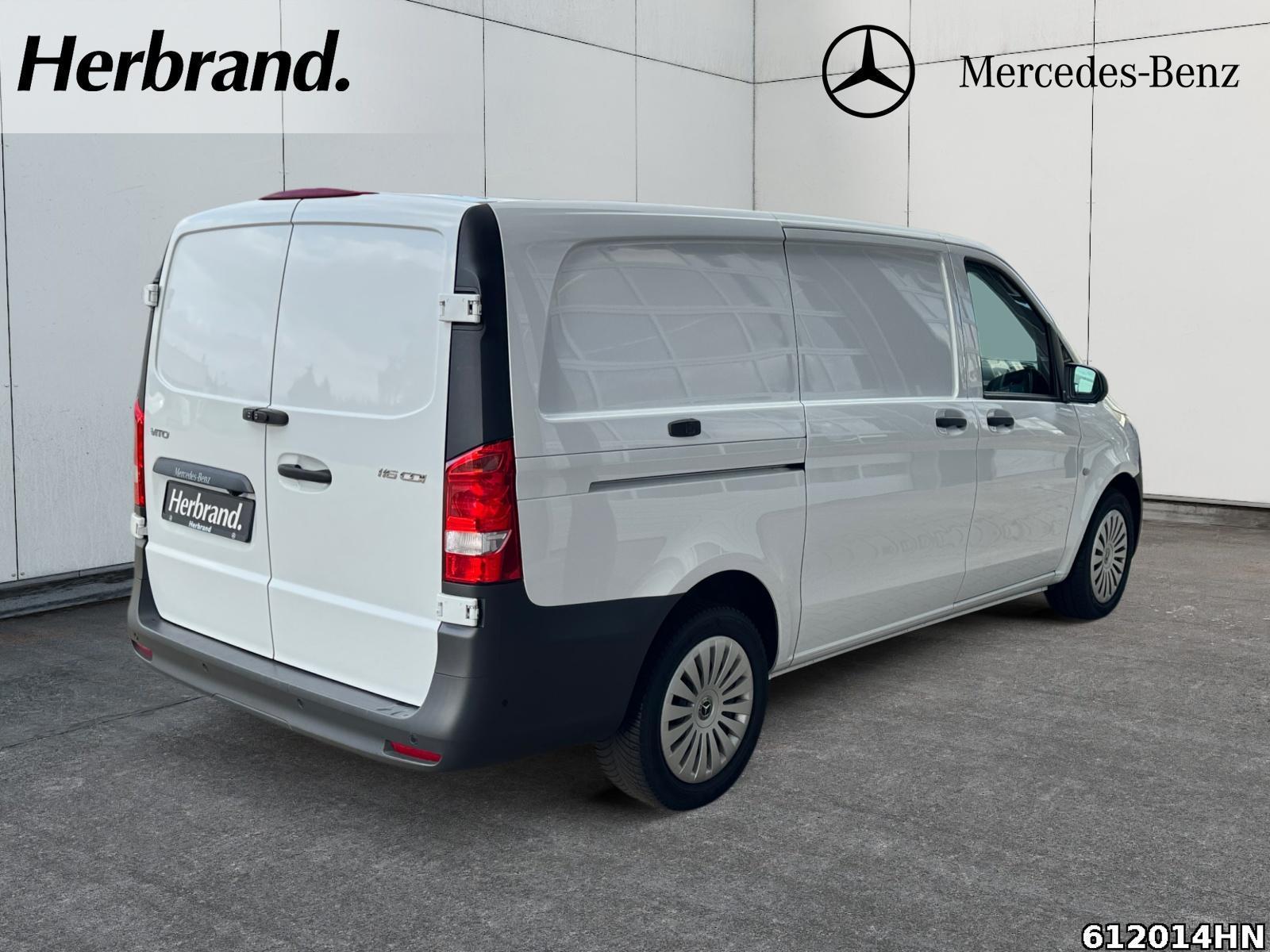 Fahrzeugabbildung Mercedes-Benz Vito 114 CDI Tourer lang*Navi*Kamera*Klima*