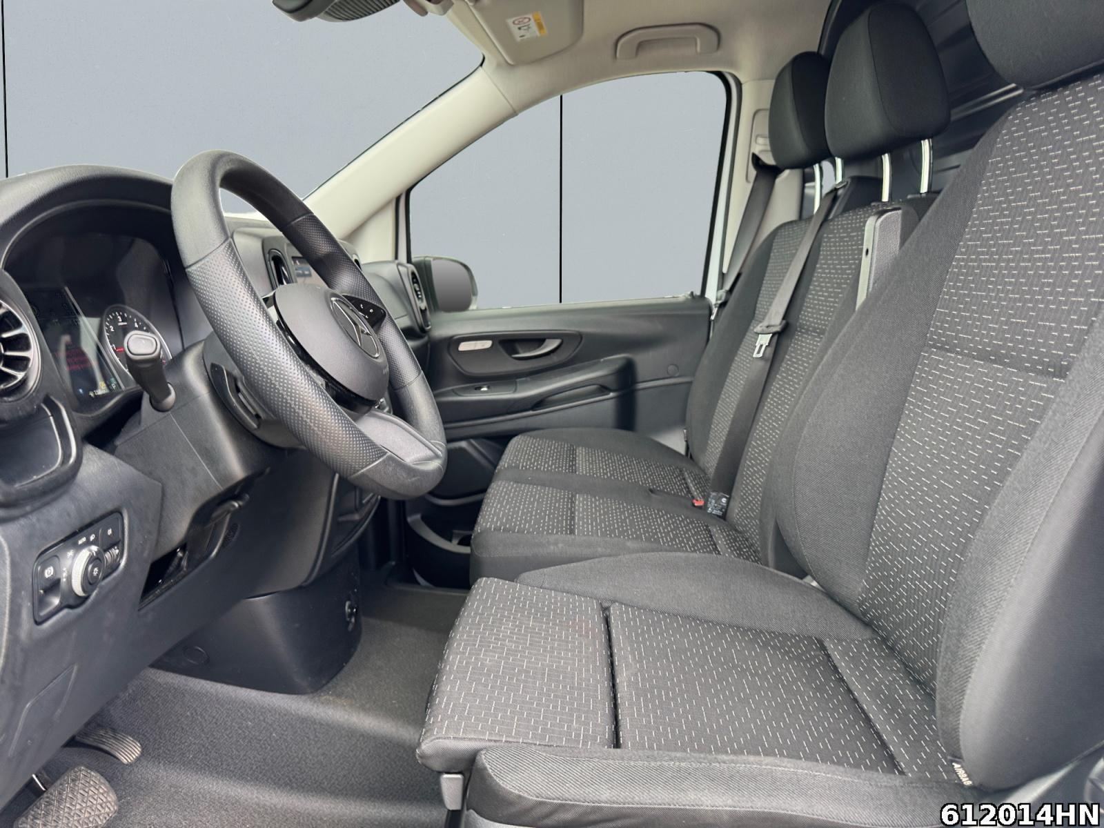 Fahrzeugabbildung Mercedes-Benz Vito 114 CDI Tourer lang*Navi*Kamera*Klima*
