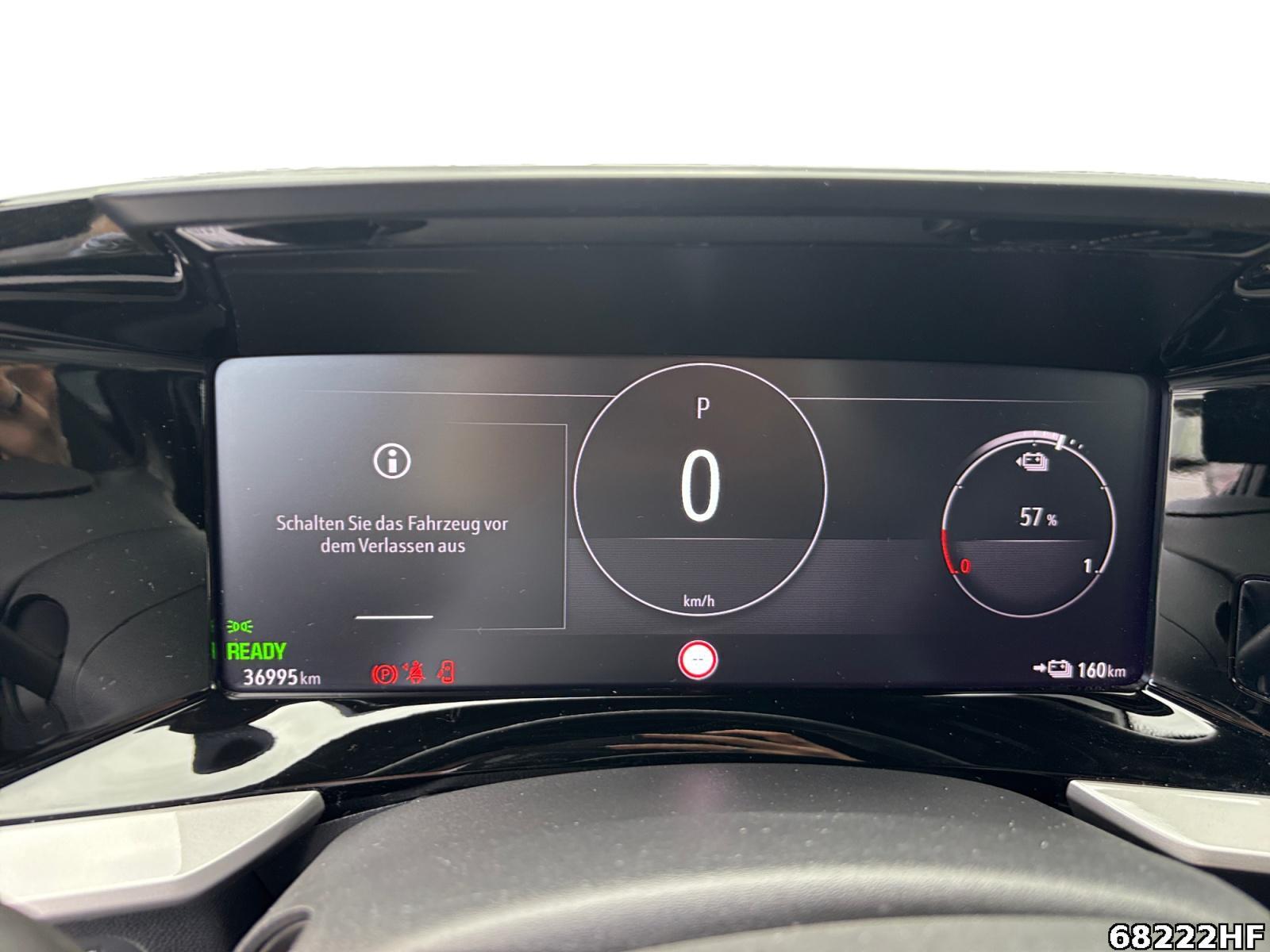 Fahrzeugabbildung Opel Mokka Ultimate +SHZ+NAVI+LED+ALCANTARA