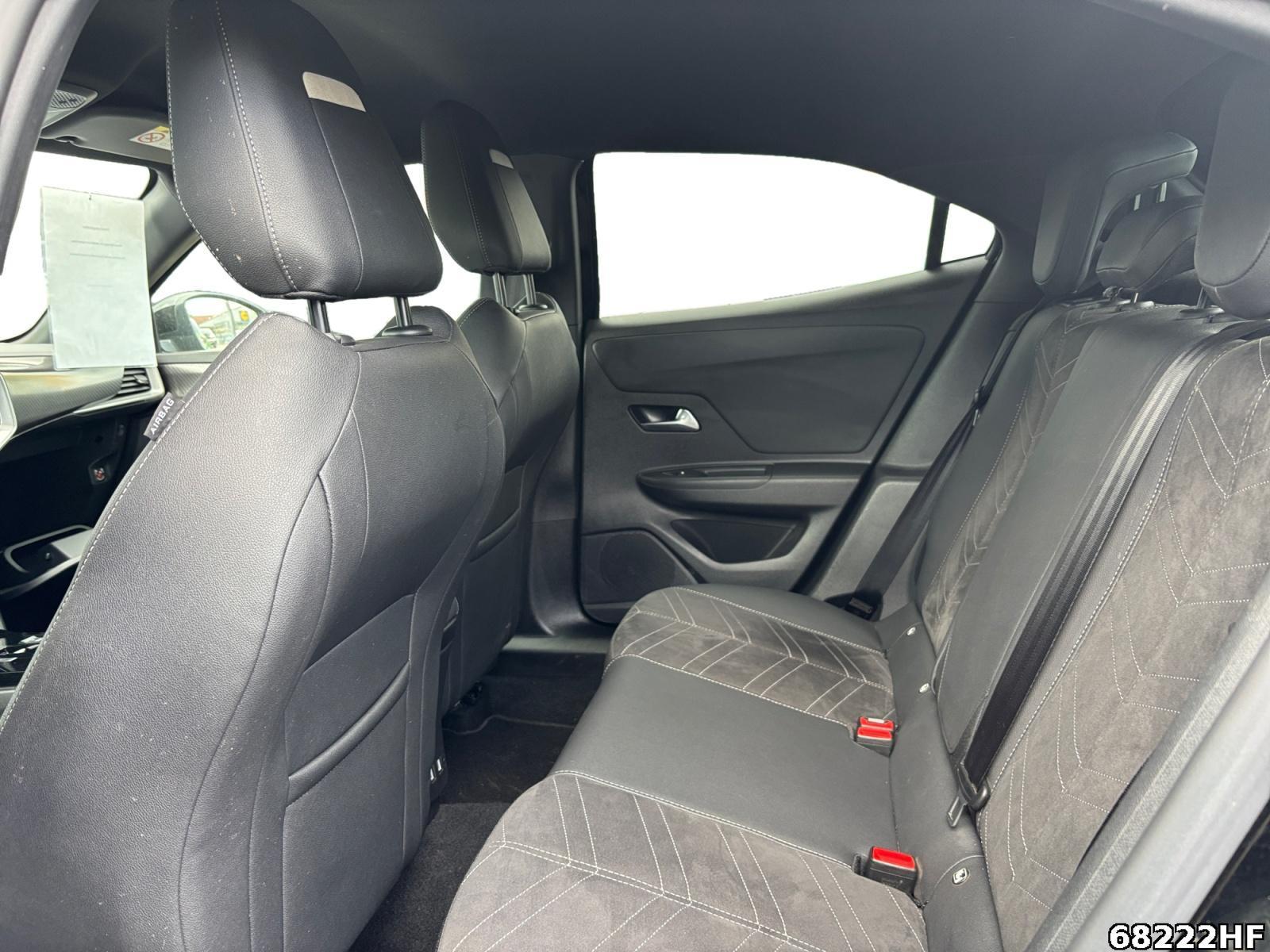 Fahrzeugabbildung Opel Mokka Ultimate +SHZ+NAVI+LED+ALCANTARA