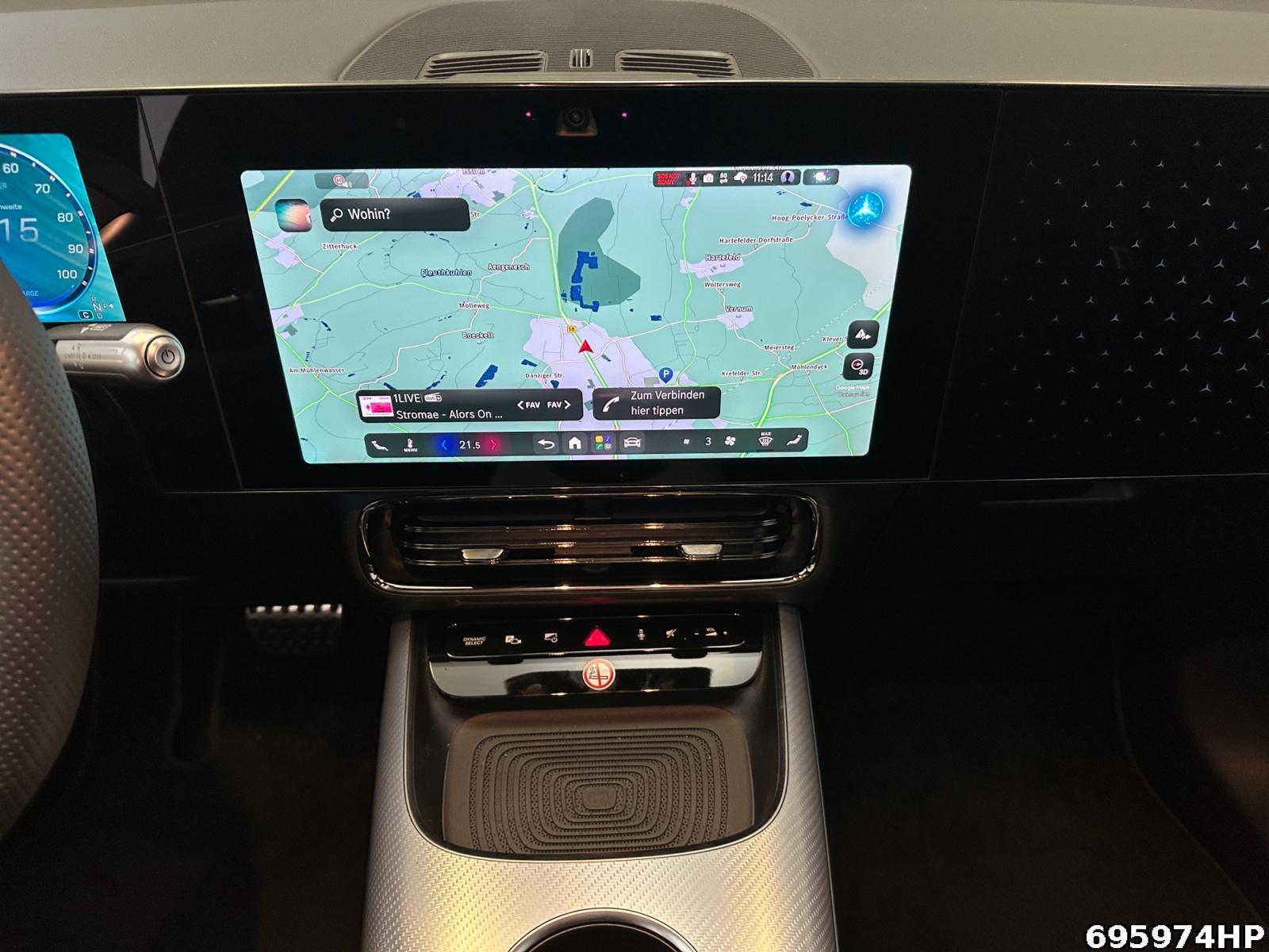 Fahrzeugabbildung Mercedes-Benz GLB 250 +AMG+KEYLESS+MULTIBEAM+DISTRONIC++