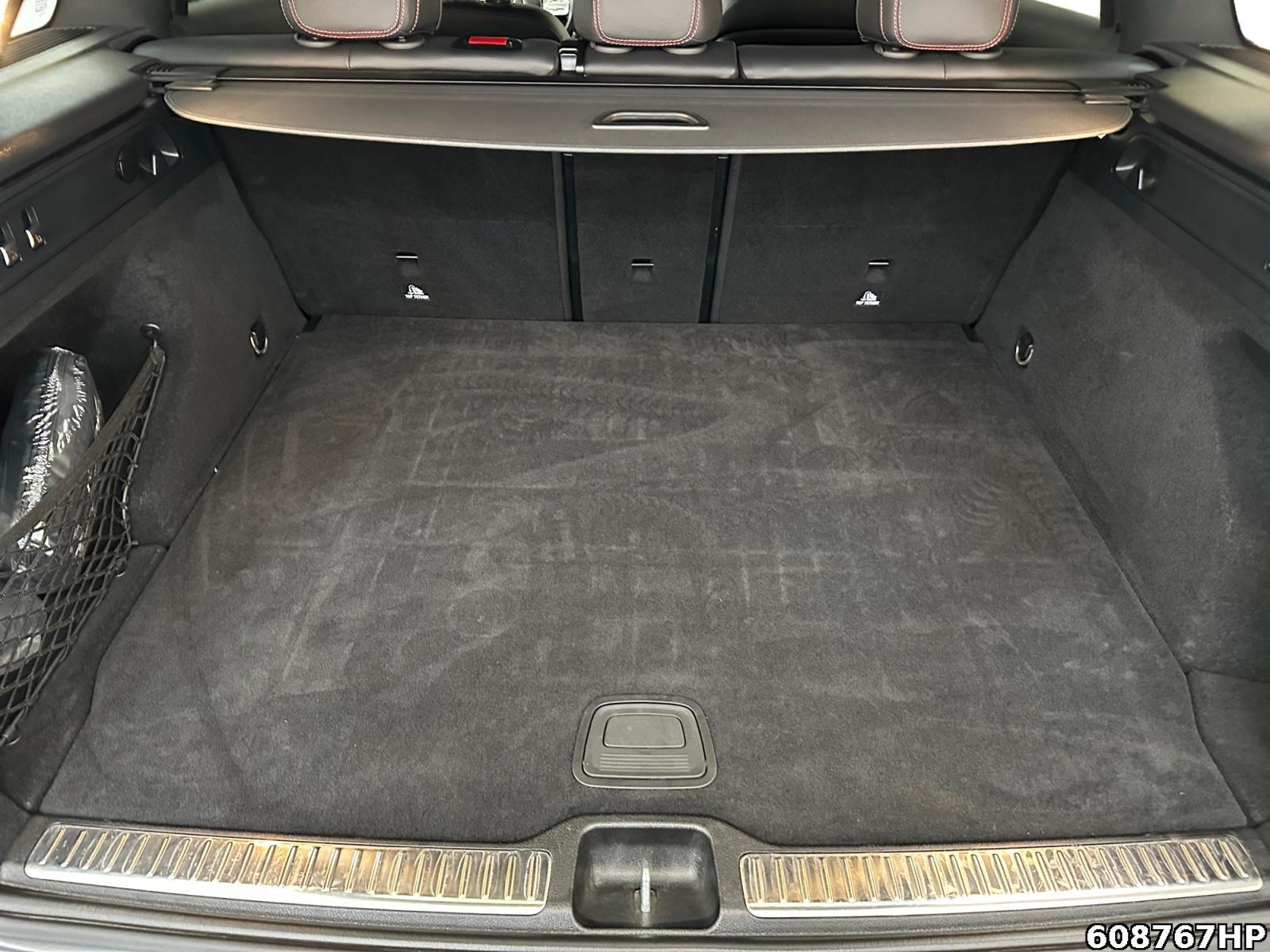 Fahrzeugabbildung Mercedes-Benz GLC 400 d AMG AHK Airmatic Soundsystem Standhz.