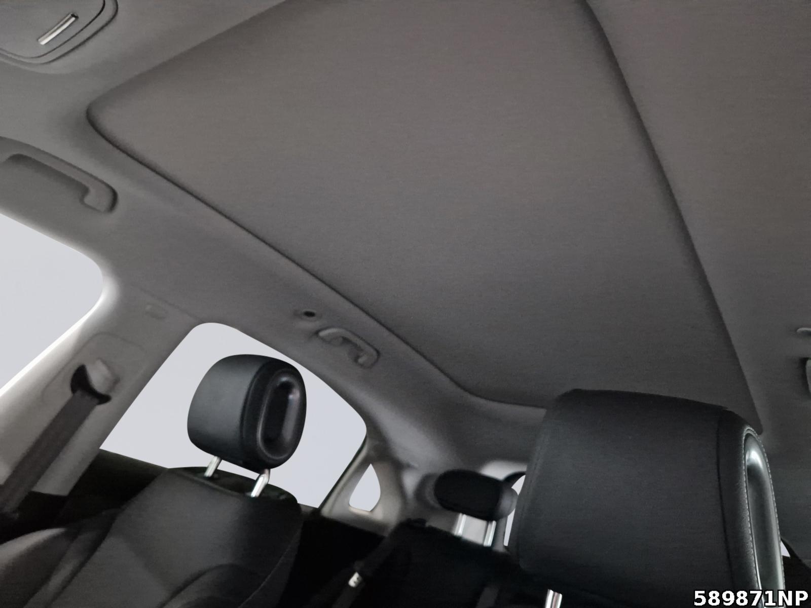 Fahrzeugabbildung Smart ONE pro+ Panorama LED 19