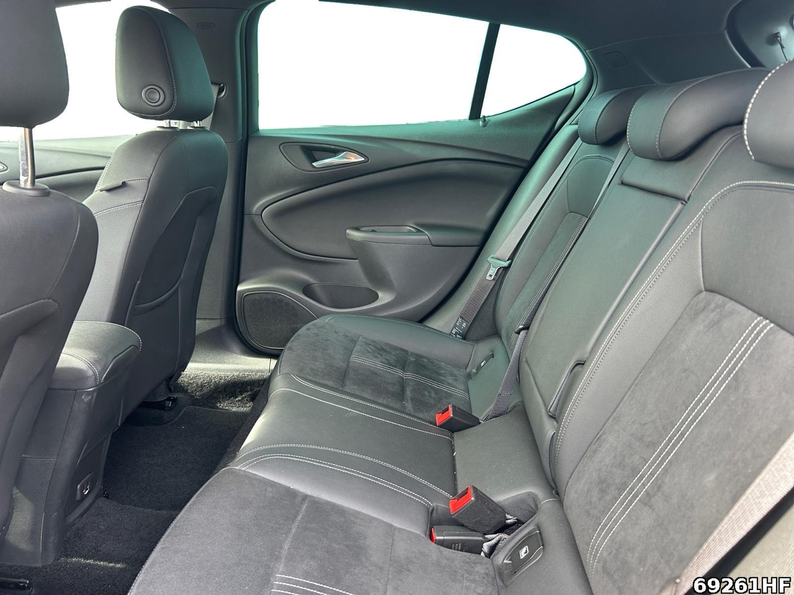 Fahrzeugabbildung Opel Astra Ultimate