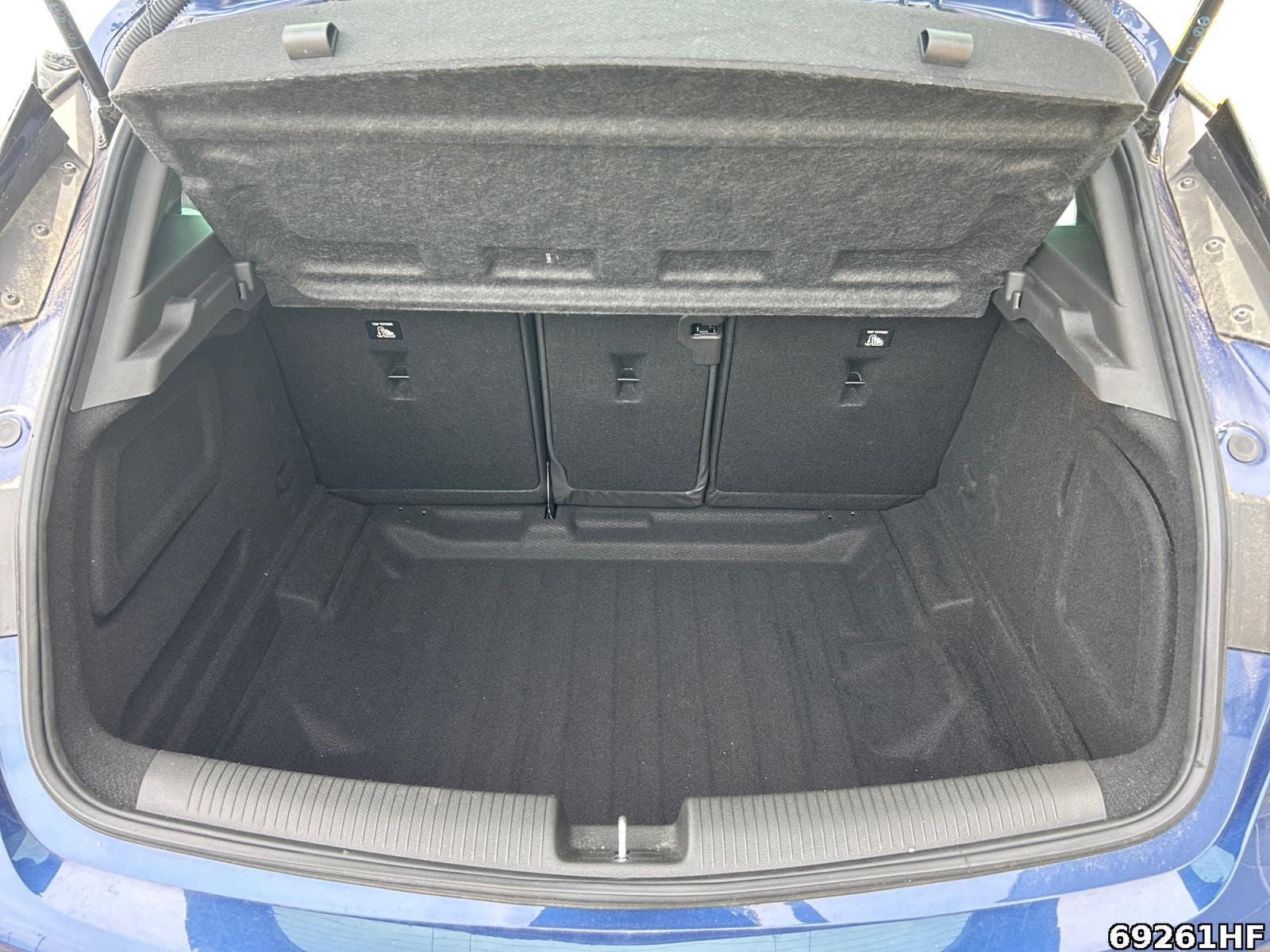 Fahrzeugabbildung Opel Astra Ultimate