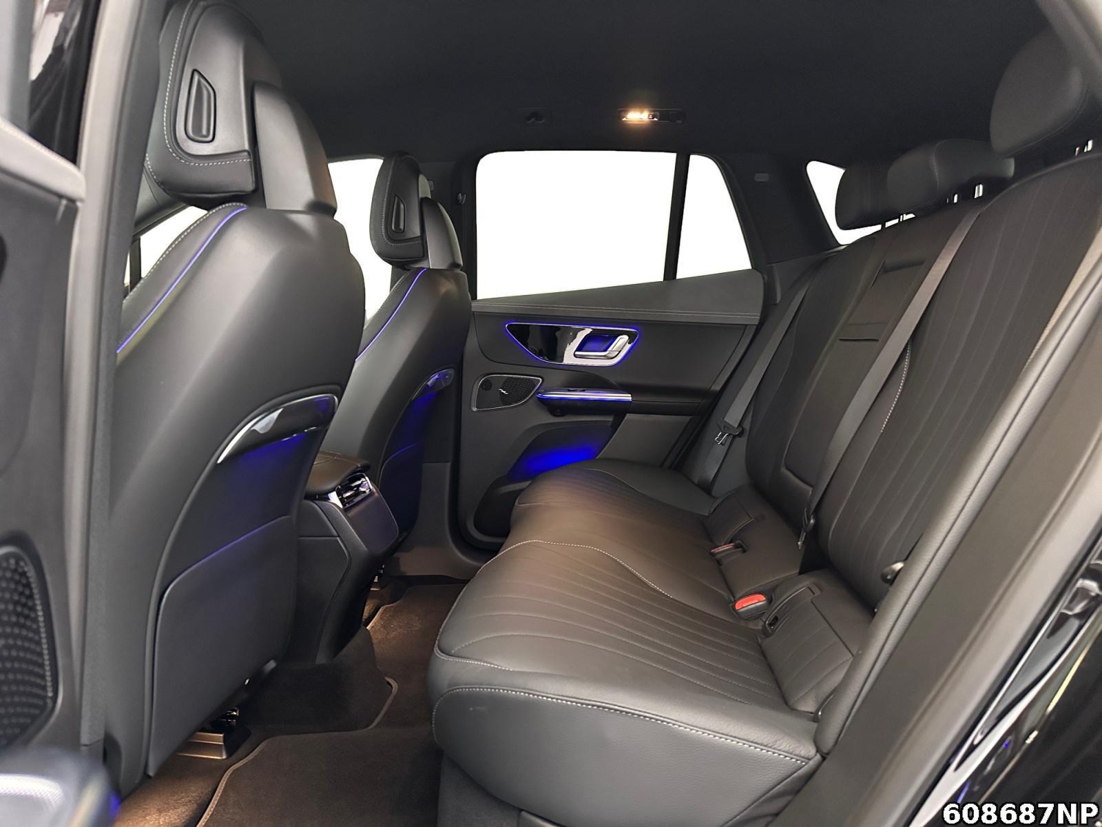 Fahrzeugabbildung Mercedes-Benz EQE SUV 350+ Electric Art 360 Guard AHK Memory