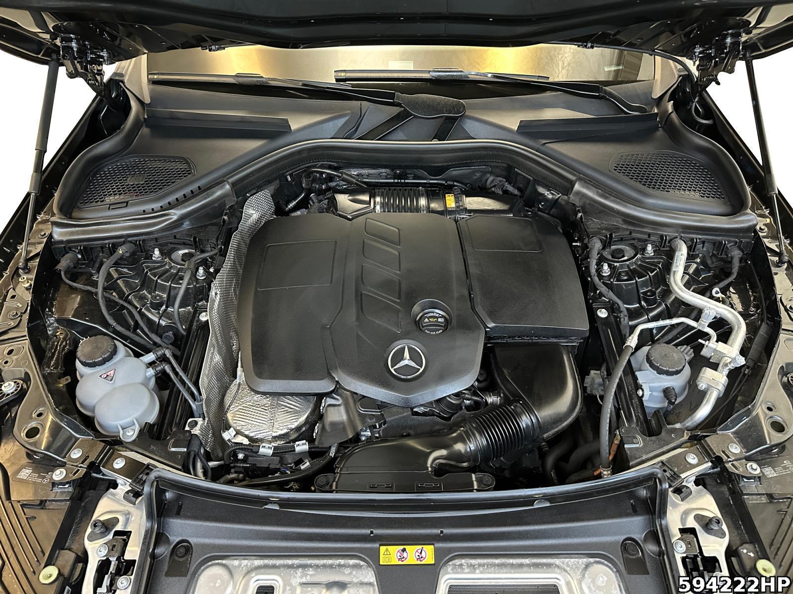 Fahrzeugabbildung Mercedes-Benz GLC 220 d 4M Avantgarde AHK Memory LED CarPlay