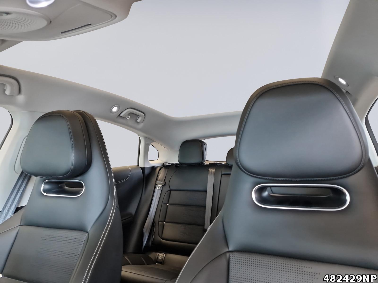 Fahrzeugabbildung Smart THREE Pro+ LED MATRIX+PANO+22KW+360°KAMERA+PRO+