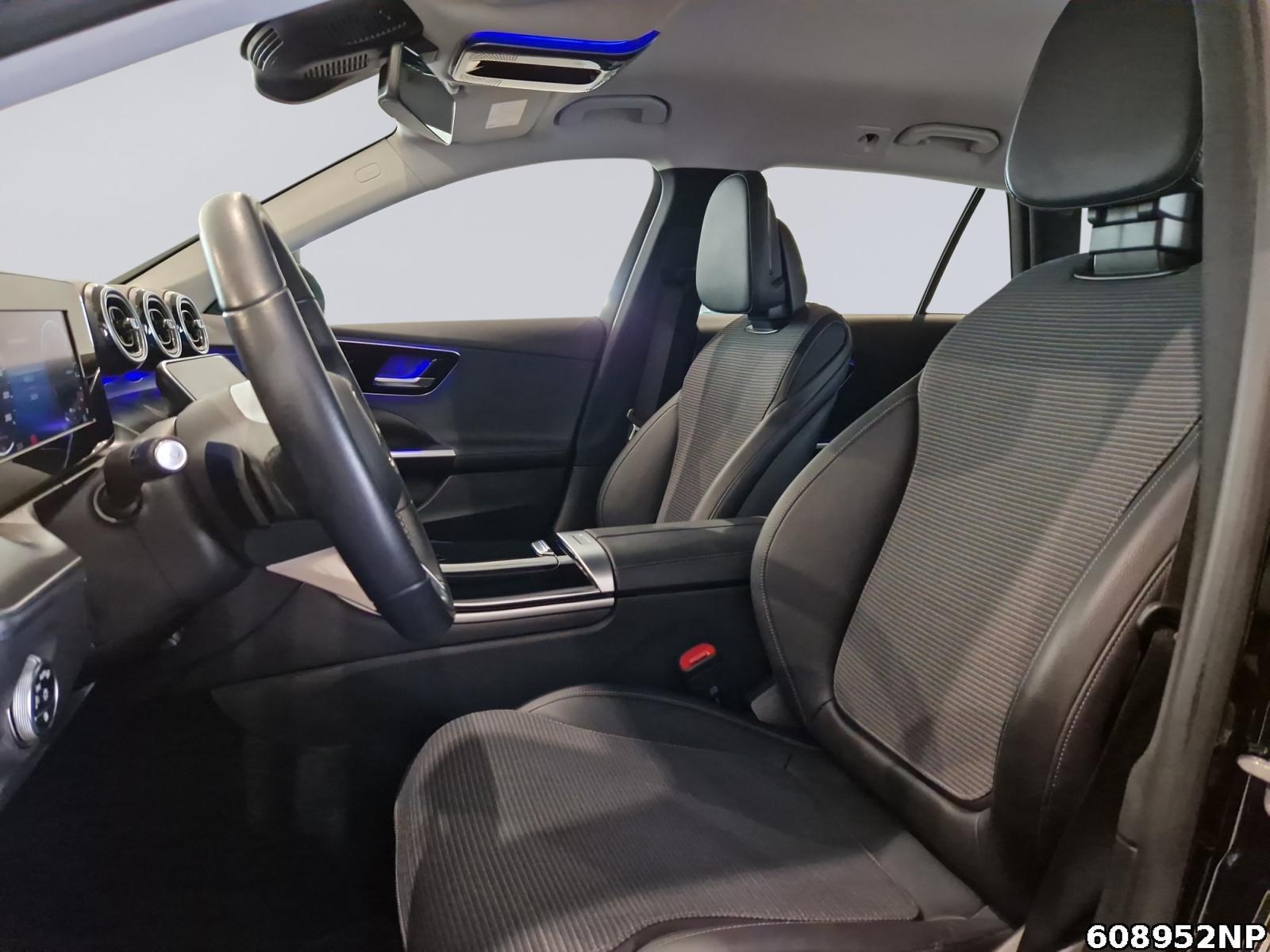 Fahrzeugabbildung Mercedes-Benz C 300 T e Avantgarde LED Adv. Sound Kamera Totw.