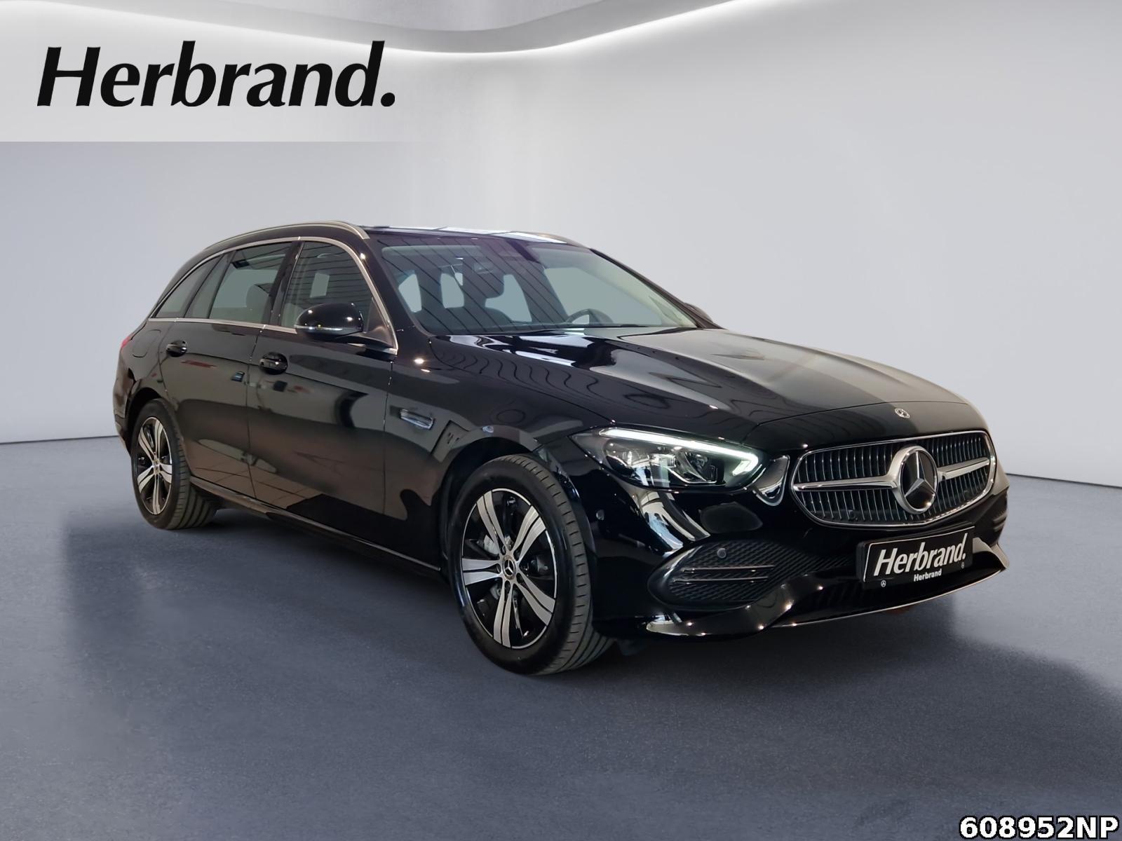 Fahrzeugabbildung Mercedes-Benz C 300 T e Avantgarde LED Adv. Sound Kamera Totw.
