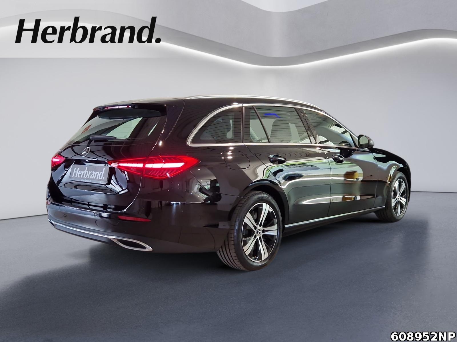 Fahrzeugabbildung Mercedes-Benz C 300 T e Avantgarde LED Adv. Sound Kamera Totw.
