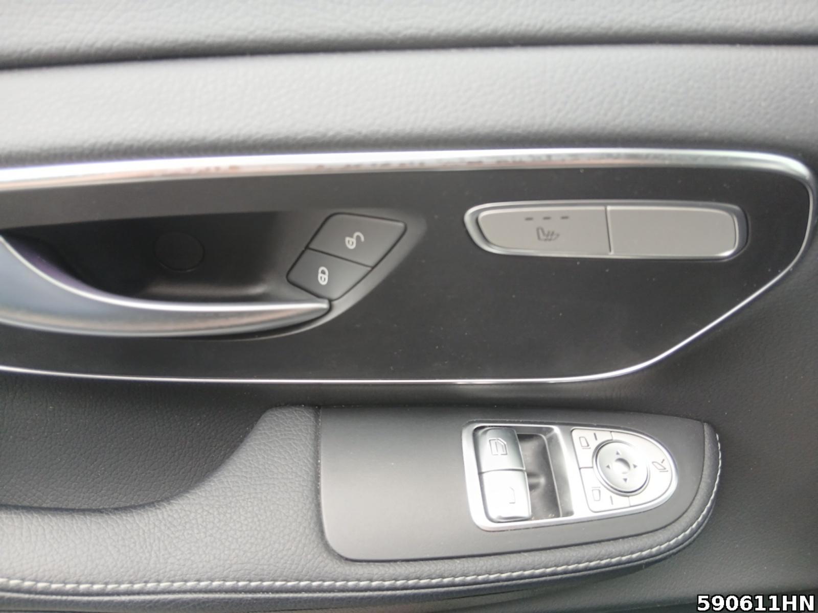 Fahrzeugabbildung Mercedes-Benz V 250 d 9-G*Mopf*360°*Distro*Standh*LED*7-S