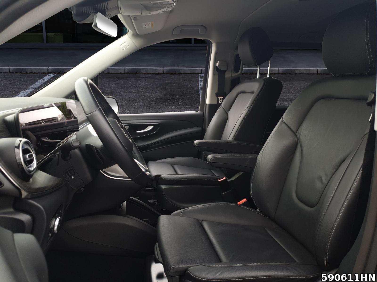 Fahrzeugabbildung Mercedes-Benz V 250 d 9-G*Mopf*360°*Distro*Standh*LED*7-S