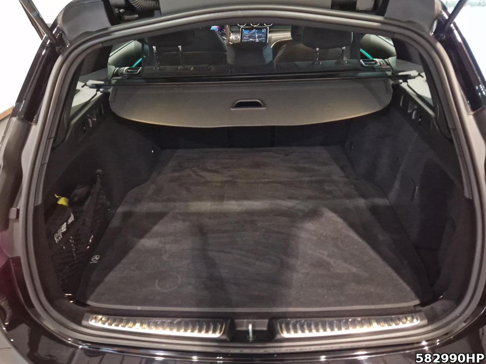 Fahrzeugabbildung Mercedes-Benz C 200 T AMG AHK LED Kamera DISTRONIC Ambiente