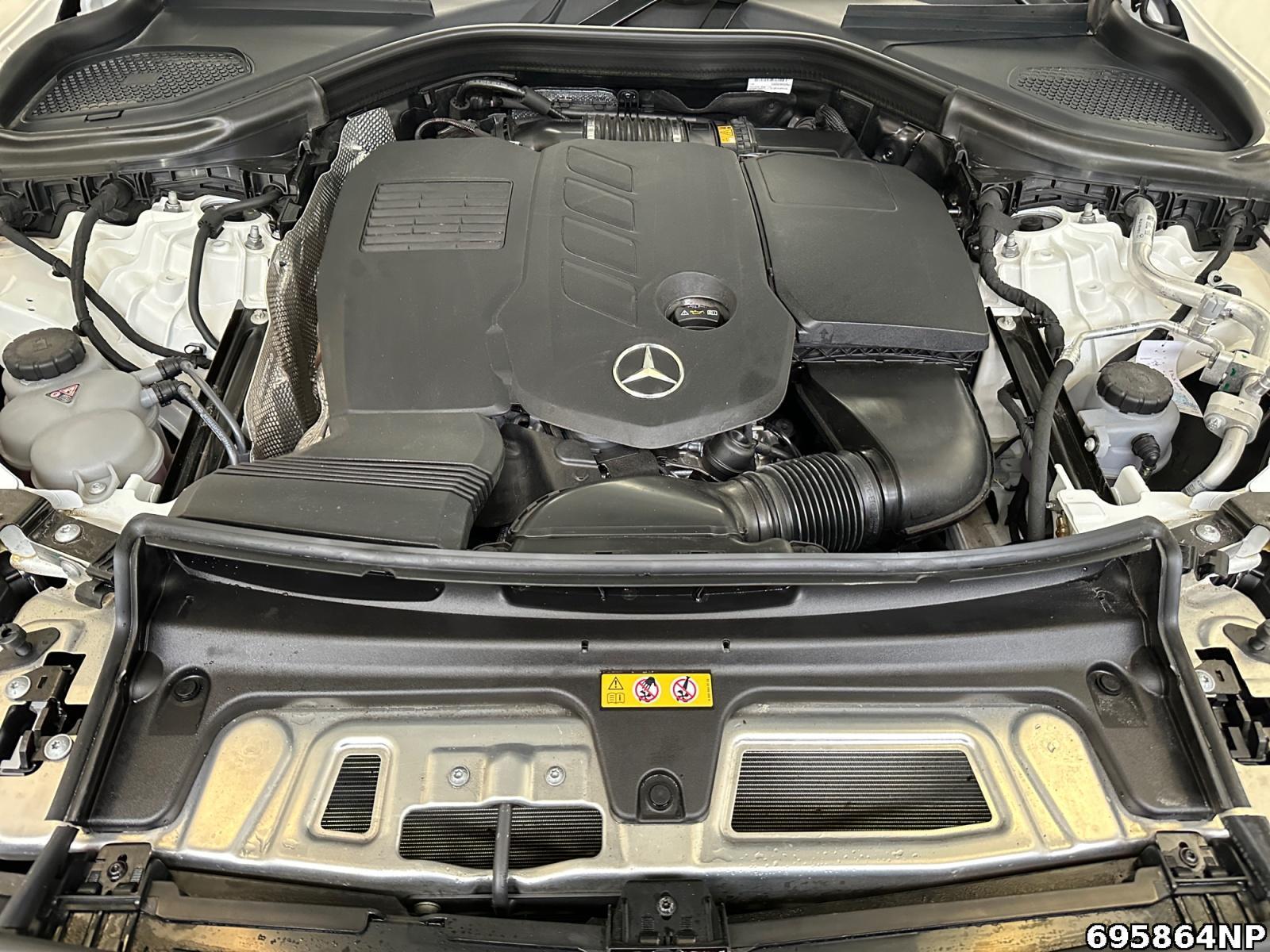 Fahrzeugabbildung Mercedes-Benz GLC 300 d 4M AMG Night Digital-Light Distronic