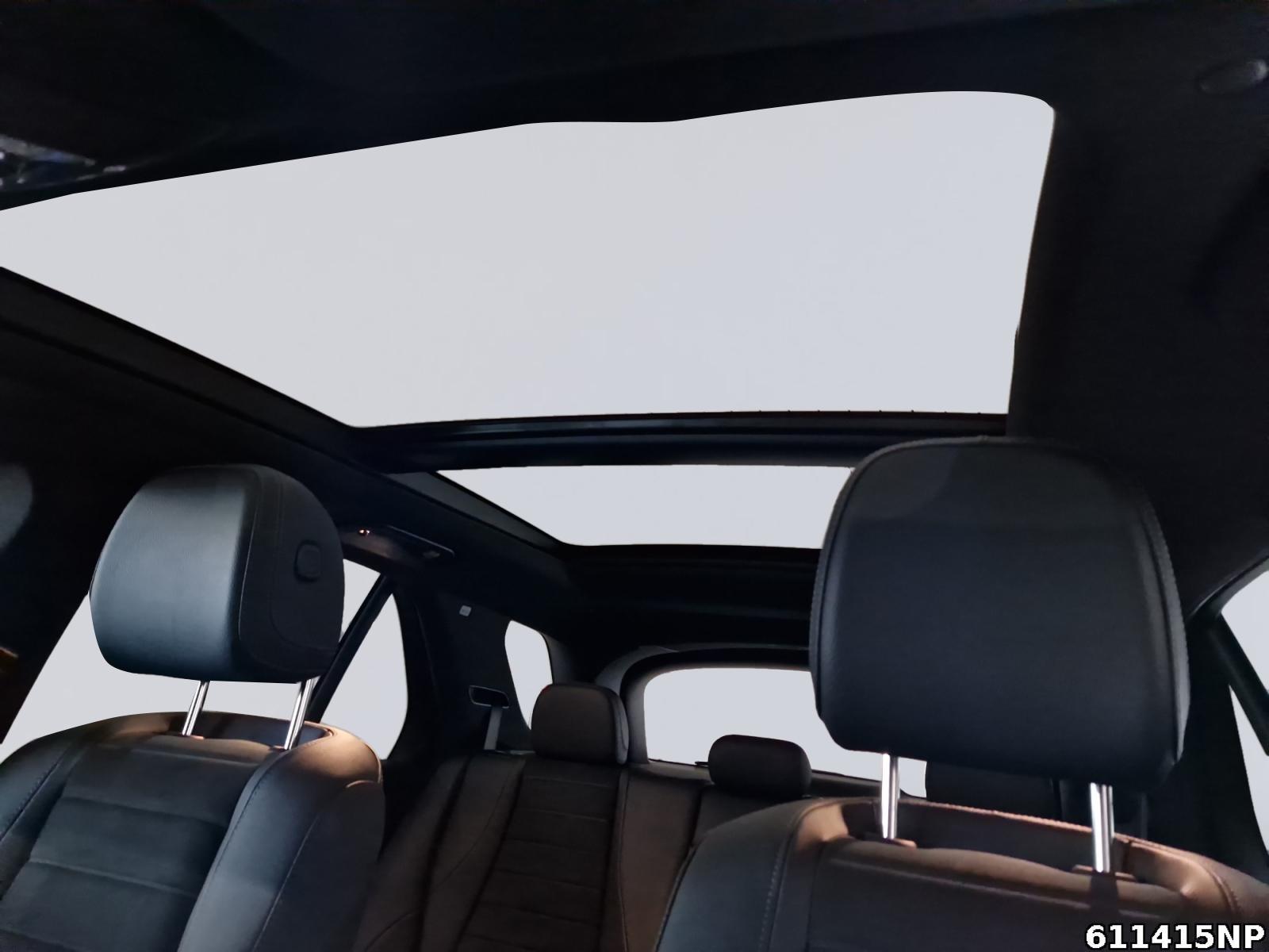 Fahrzeugabbildung Mercedes-Benz GLE 450 AMG d 4M AMG AHK Multibeam Burmester Panoram
