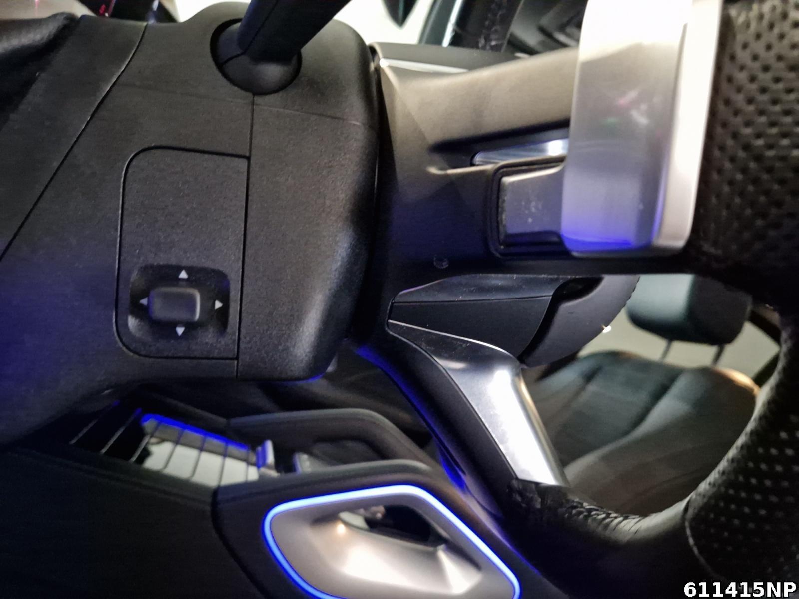 Fahrzeugabbildung Mercedes-Benz GLE 450 AMG d 4M AMG AHK Multibeam Burmester Panoram
