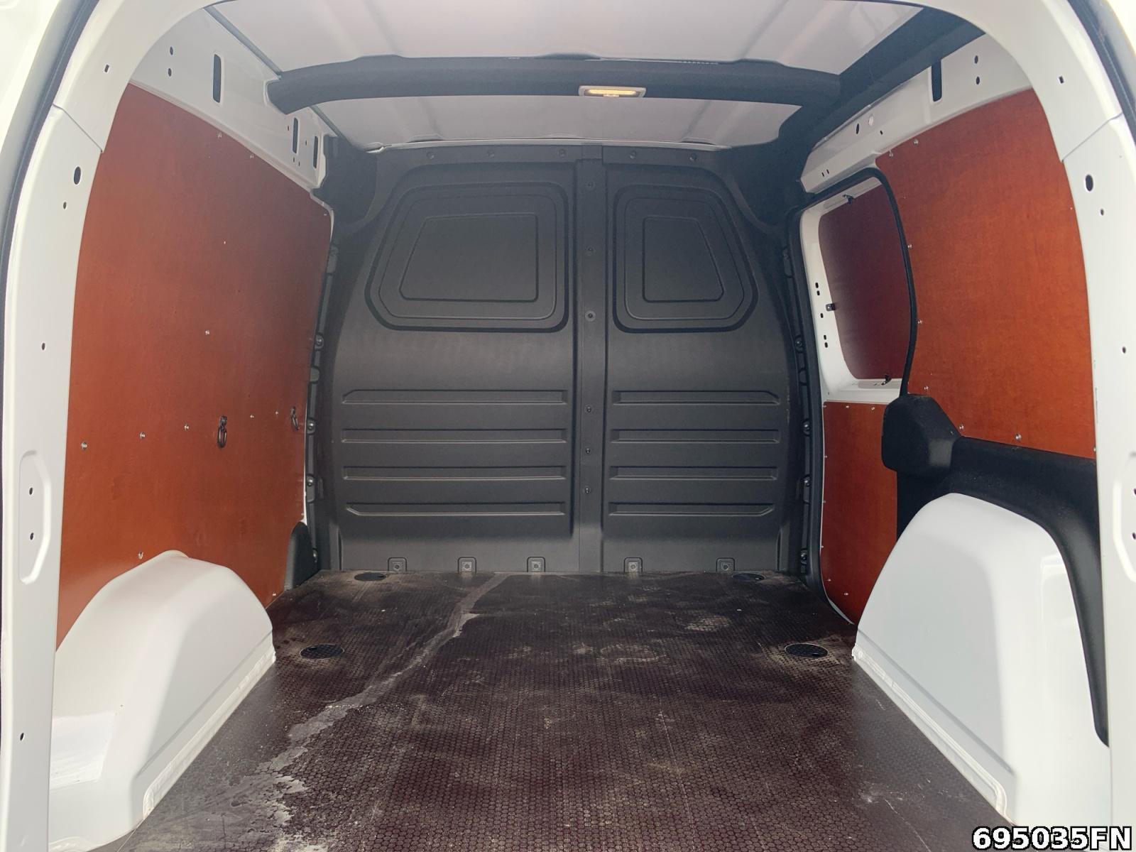 Fahrzeugabbildung Mercedes-Benz Citan 108 BASE *KLIMA**KAMERA**CARPLAY**TEMPOMAT